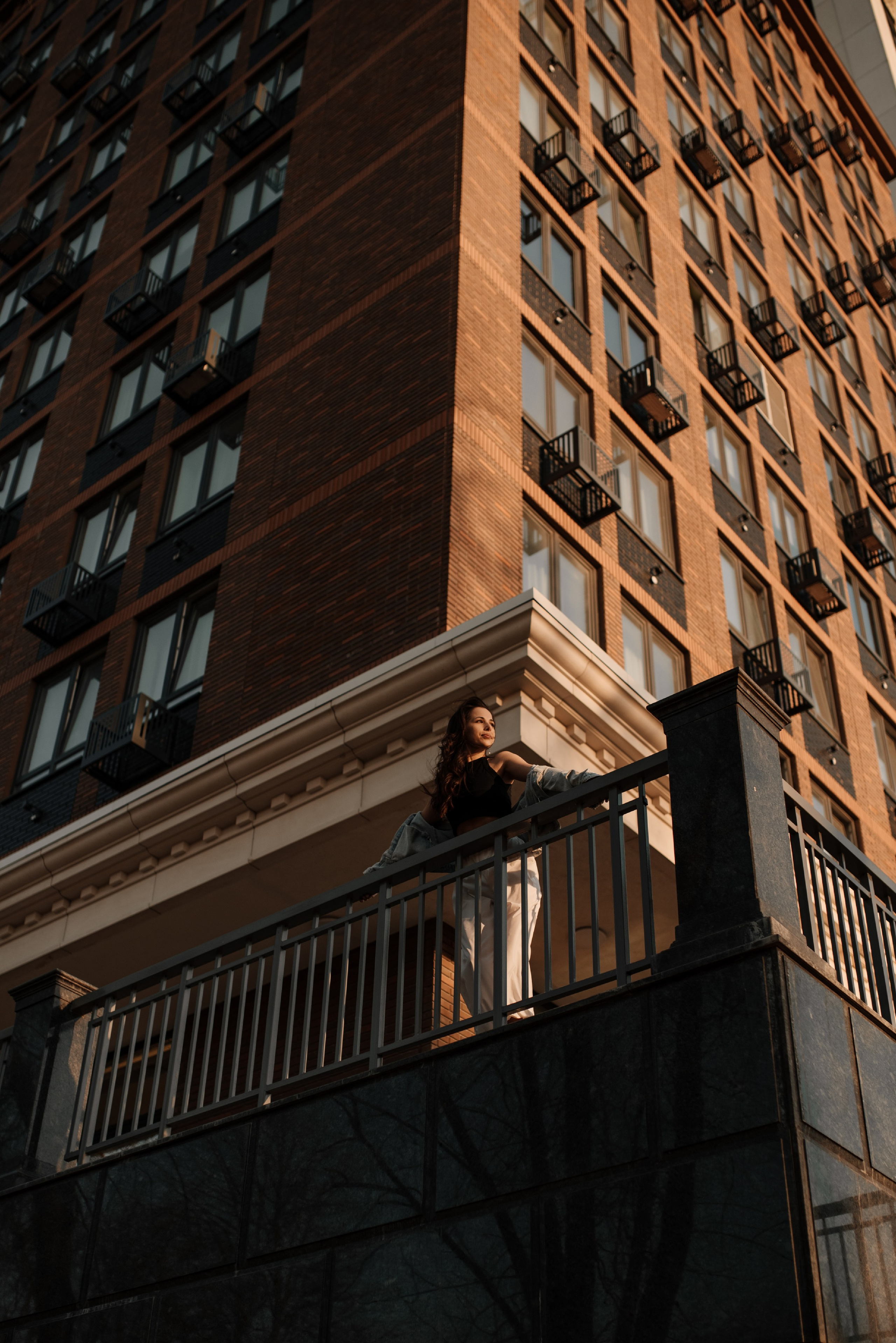 Катя. Фотограф Ольга Плеханова | Нижний Новгород, Москва