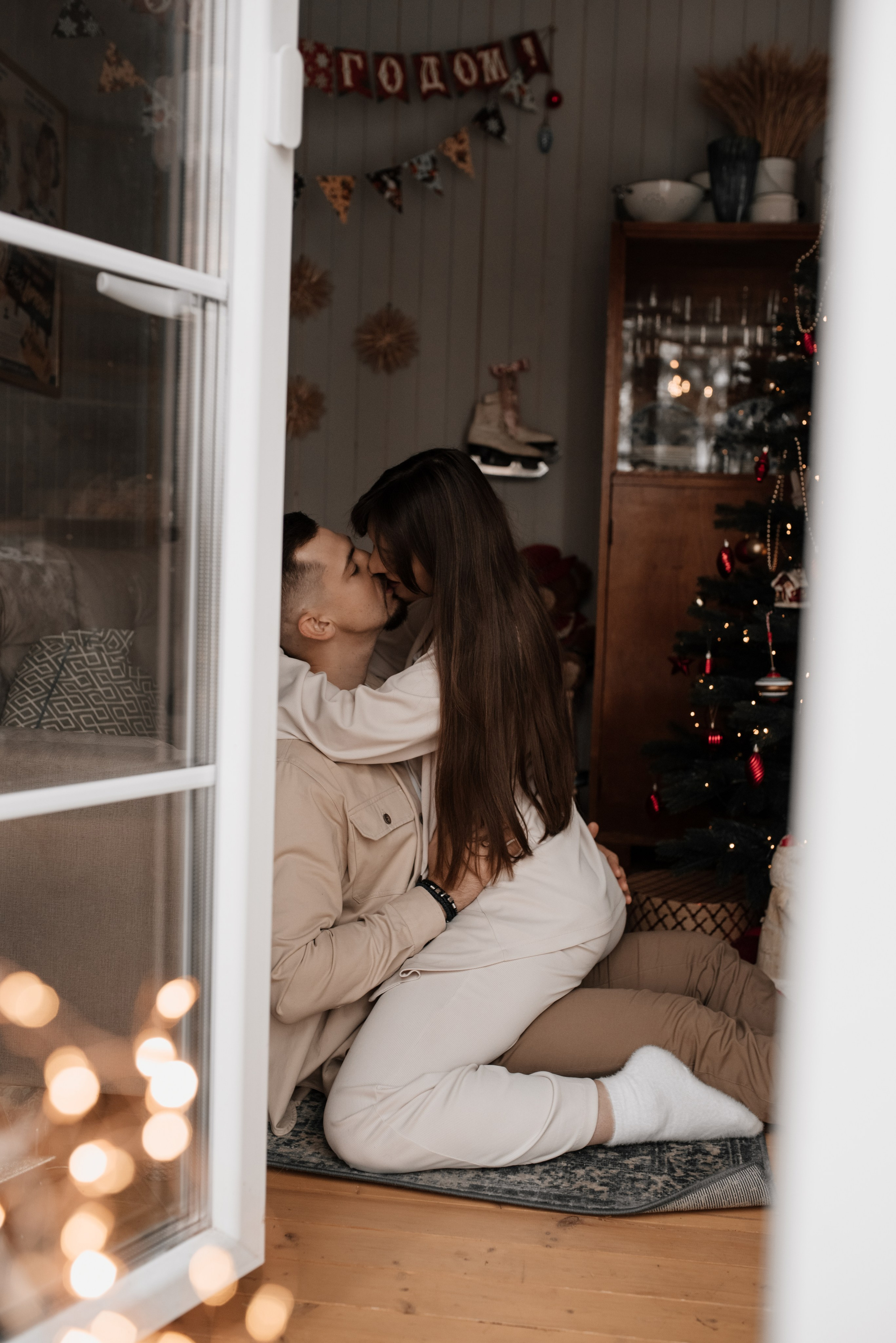 Юля ♡ Женя. Фотограф Ольга Плеханова | Нижний Новгород, Москва