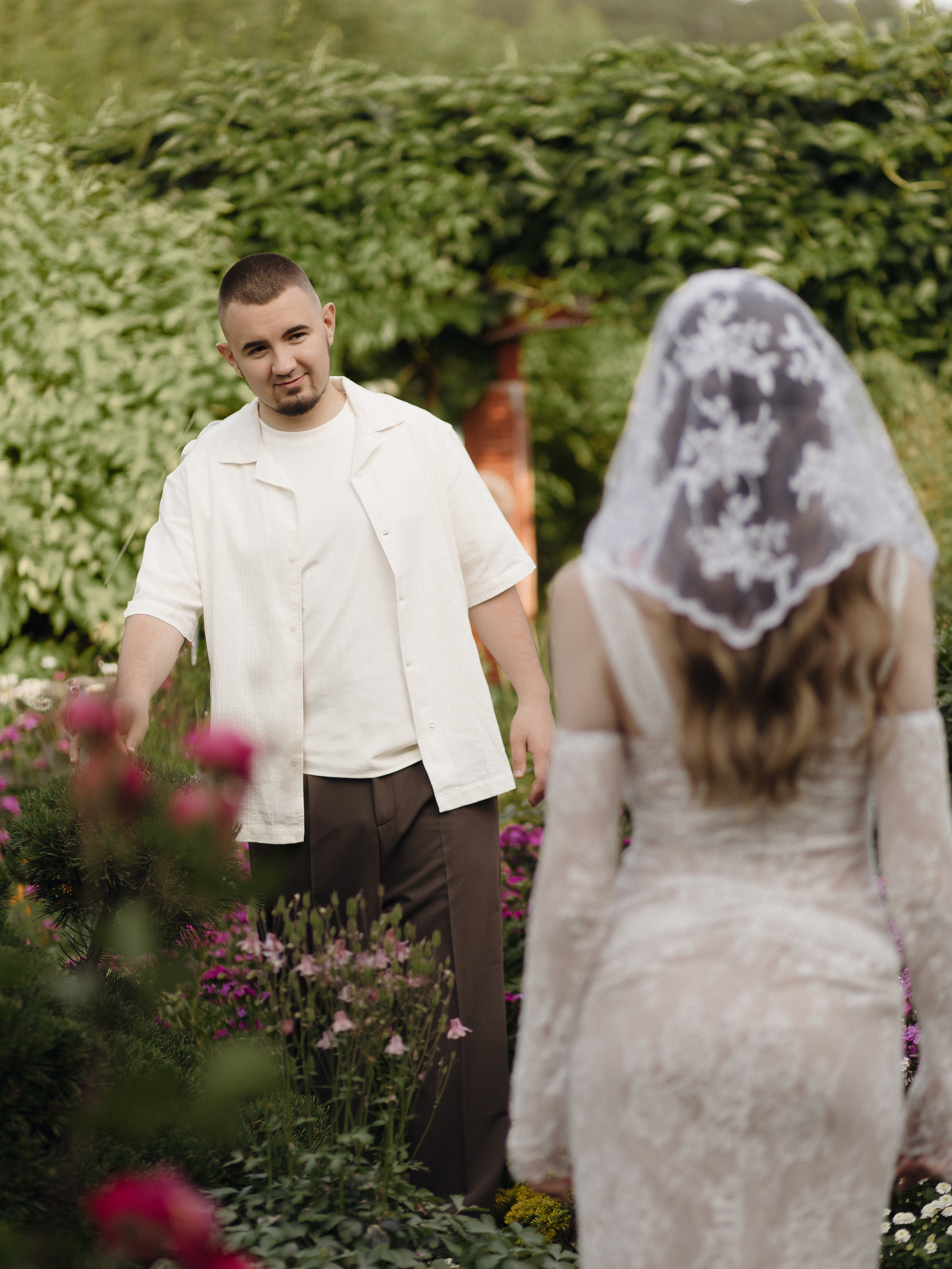 УСАДЬБА. Свадебный и индивидуальный фотограф в Челябинске Евгения Негодяева