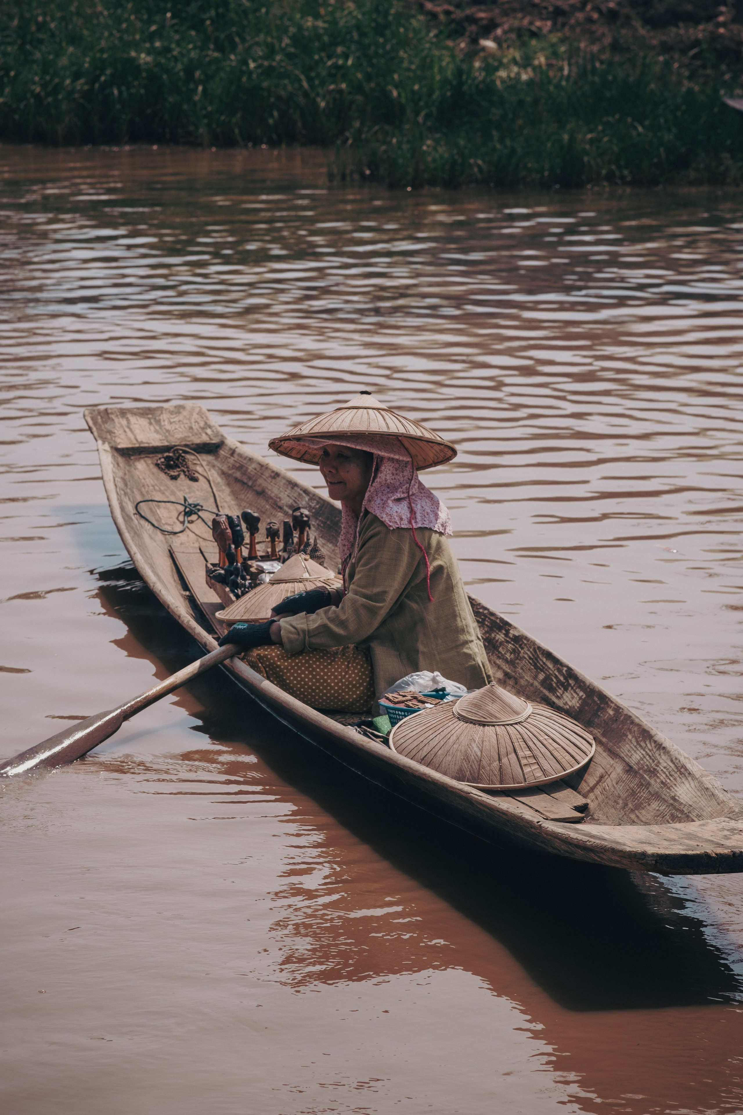 Myanmar. Dmitry Ippolitov