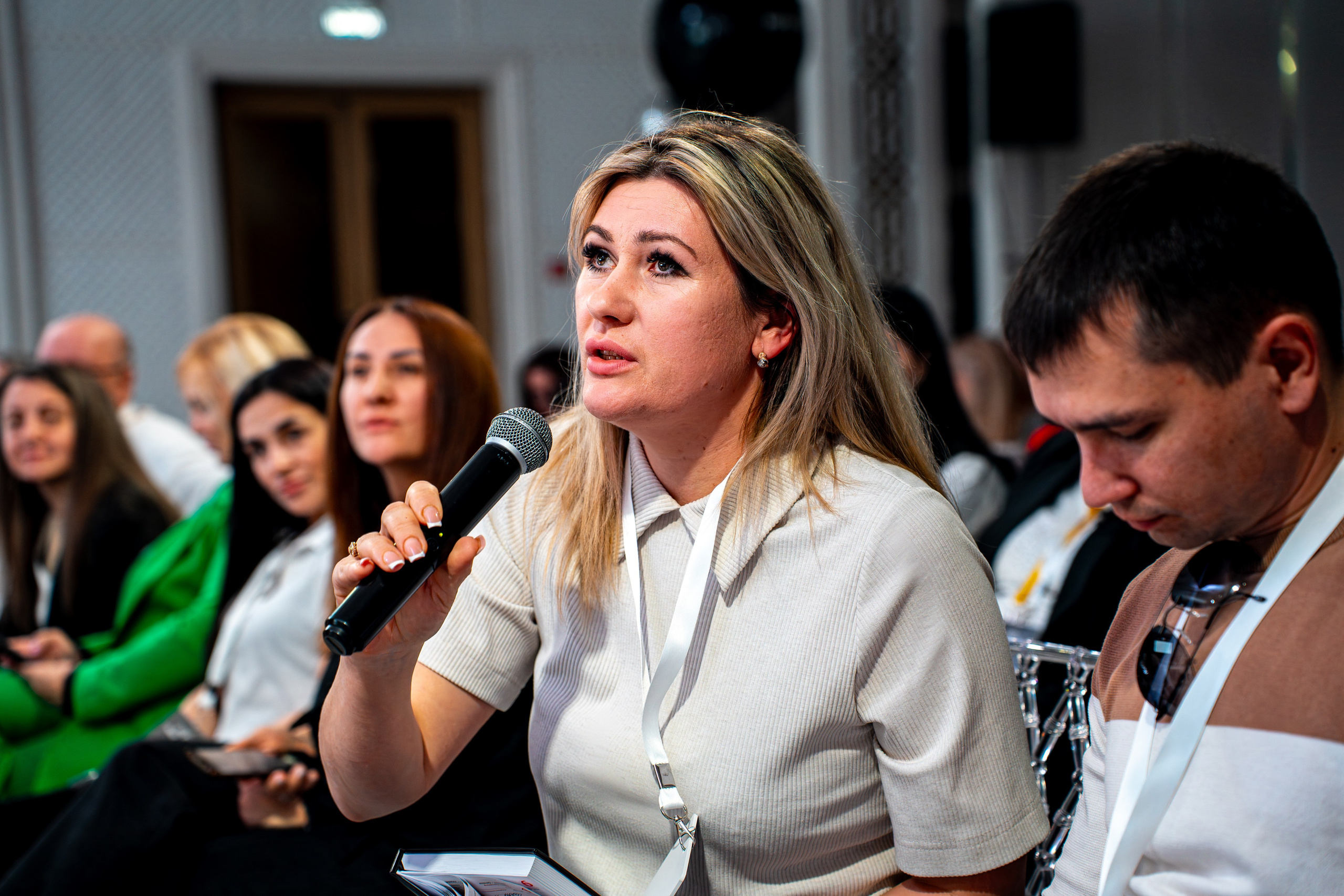 Репортажные съемки. Кирилл Бабин