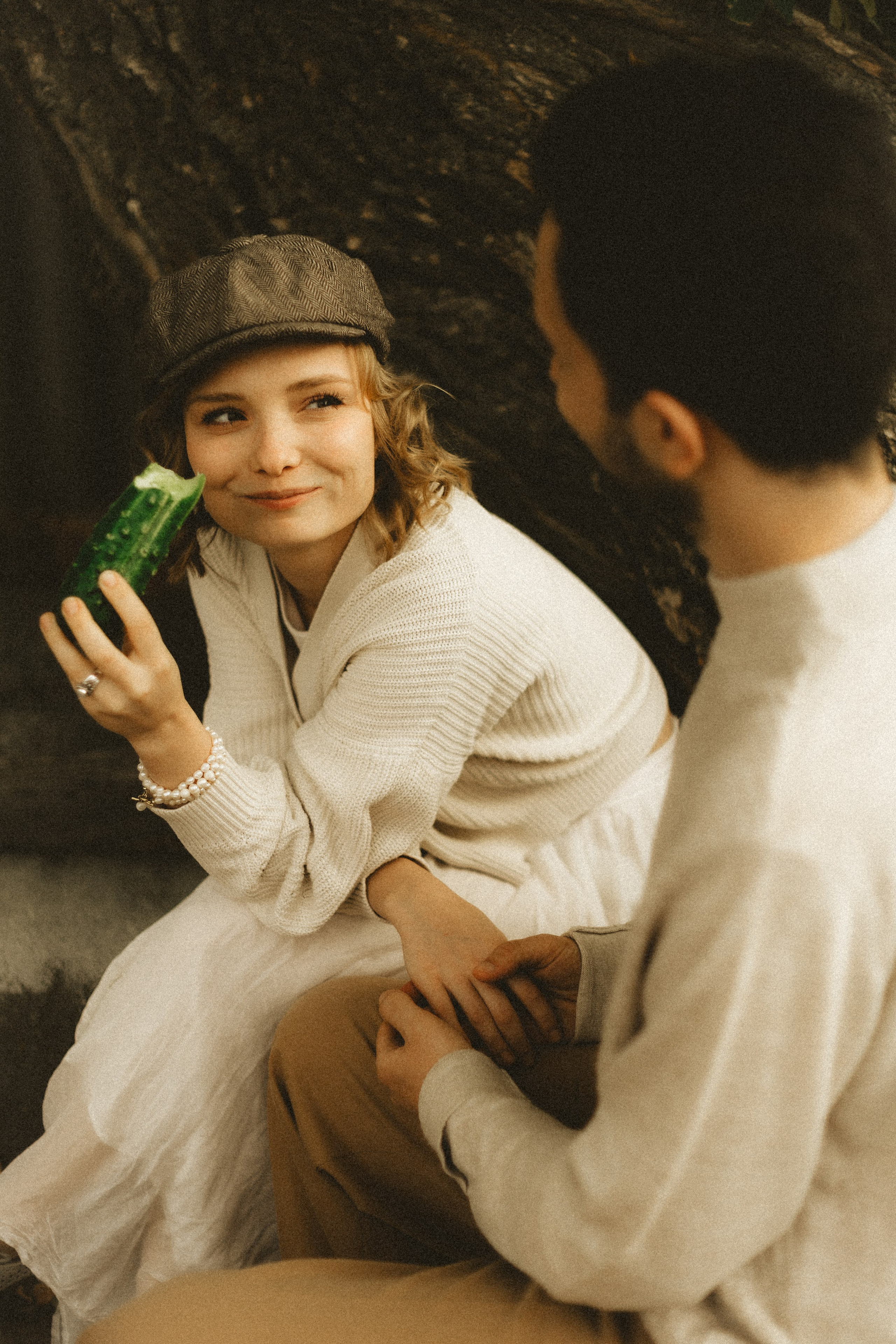 Арут и Саша. Фотограф свадебных и парных историй Кристина Шакула