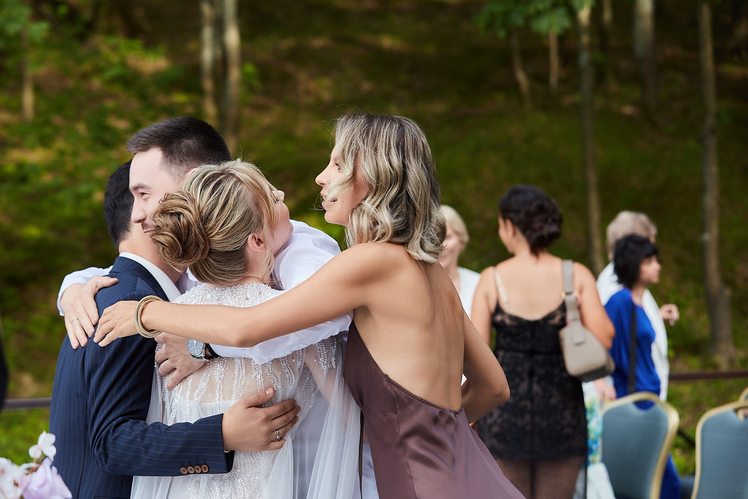 Даниил & Евгения. Фотограф и Видеограф в Москве. Олег Корушев