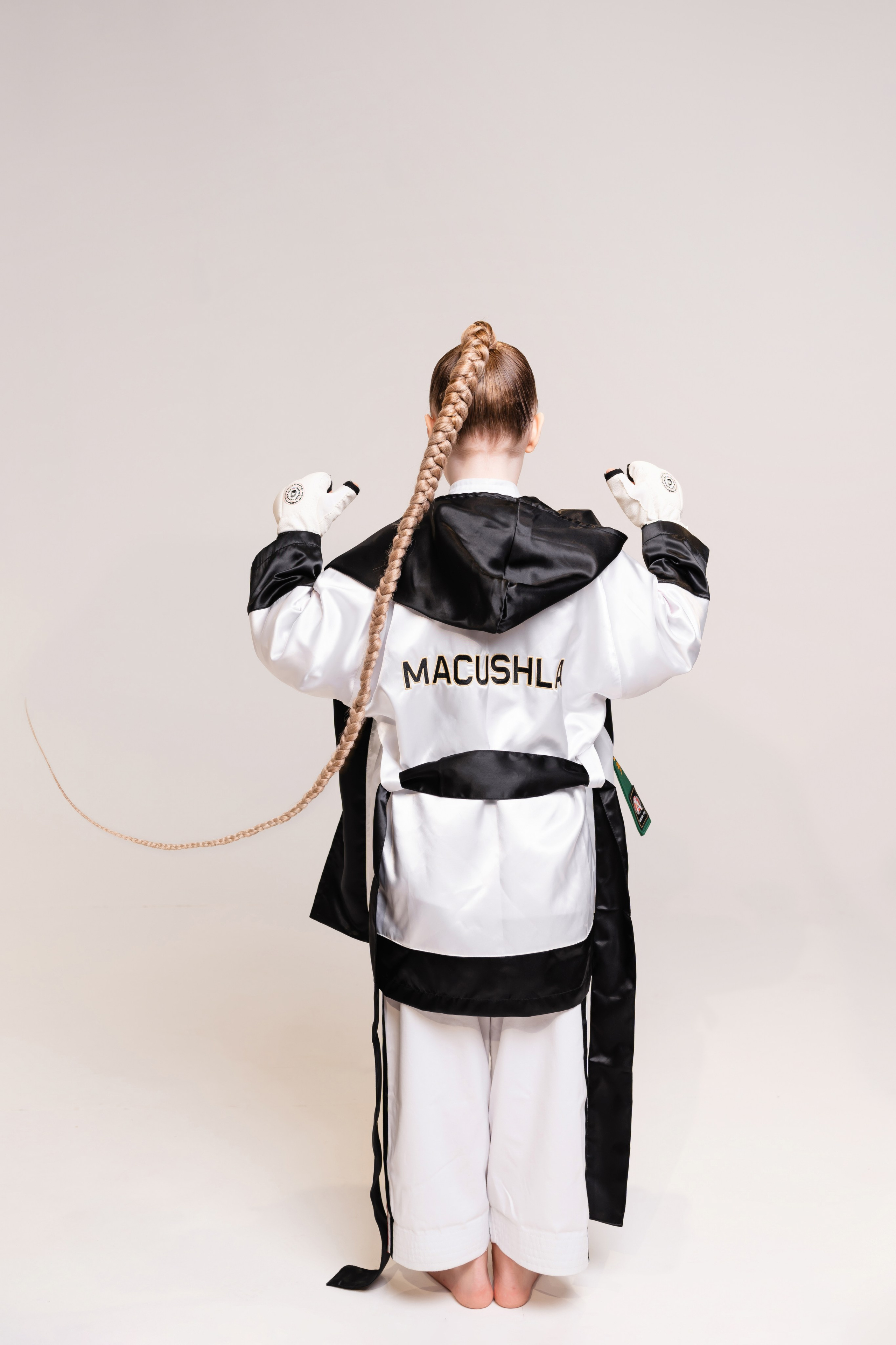 Мия. Фотограф мероприятий в Ростове-на-Дону Есманская Елена