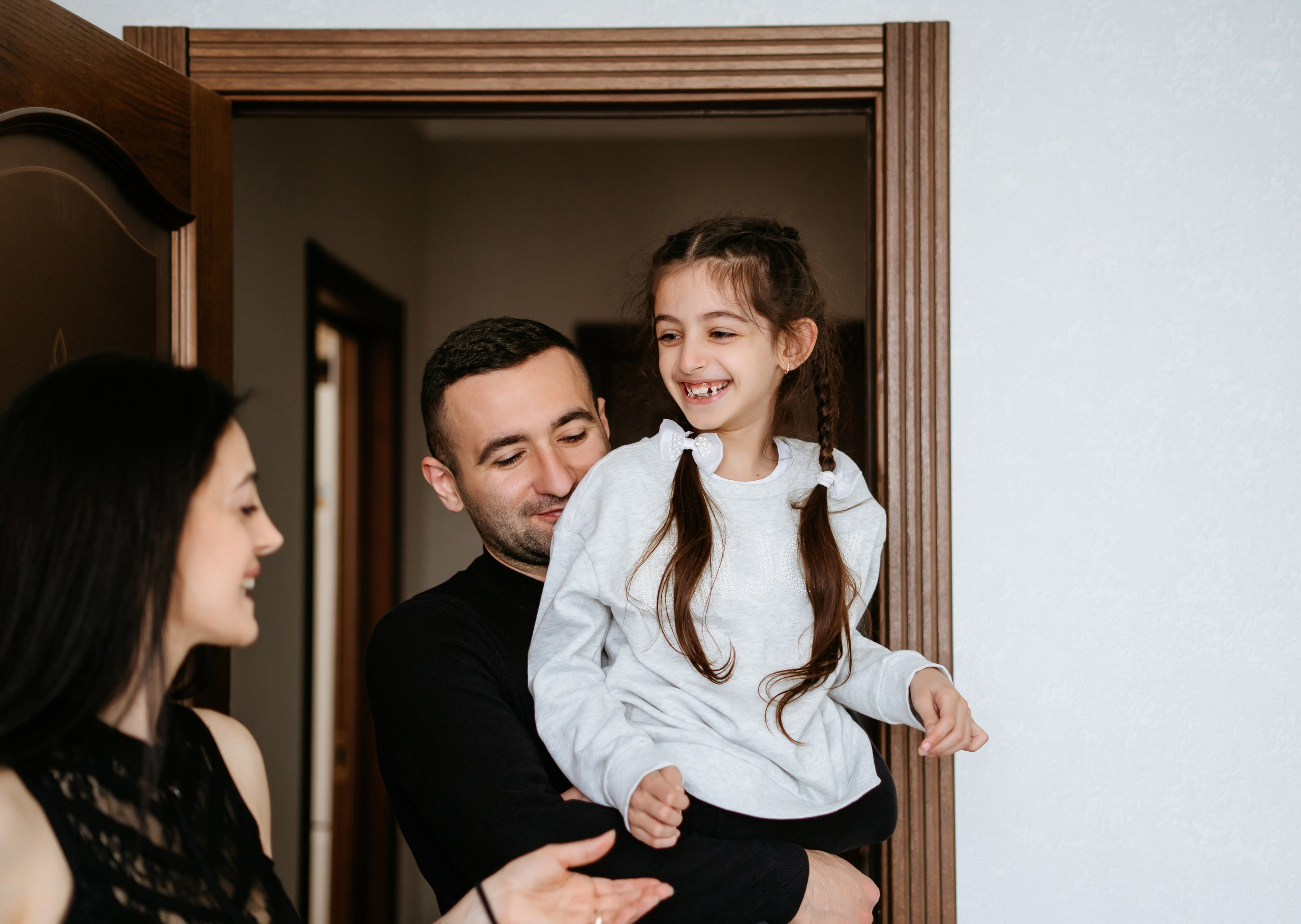 Выписка Давида. Фотограф мероприятий в Ростове-на-Дону Есманская Елена