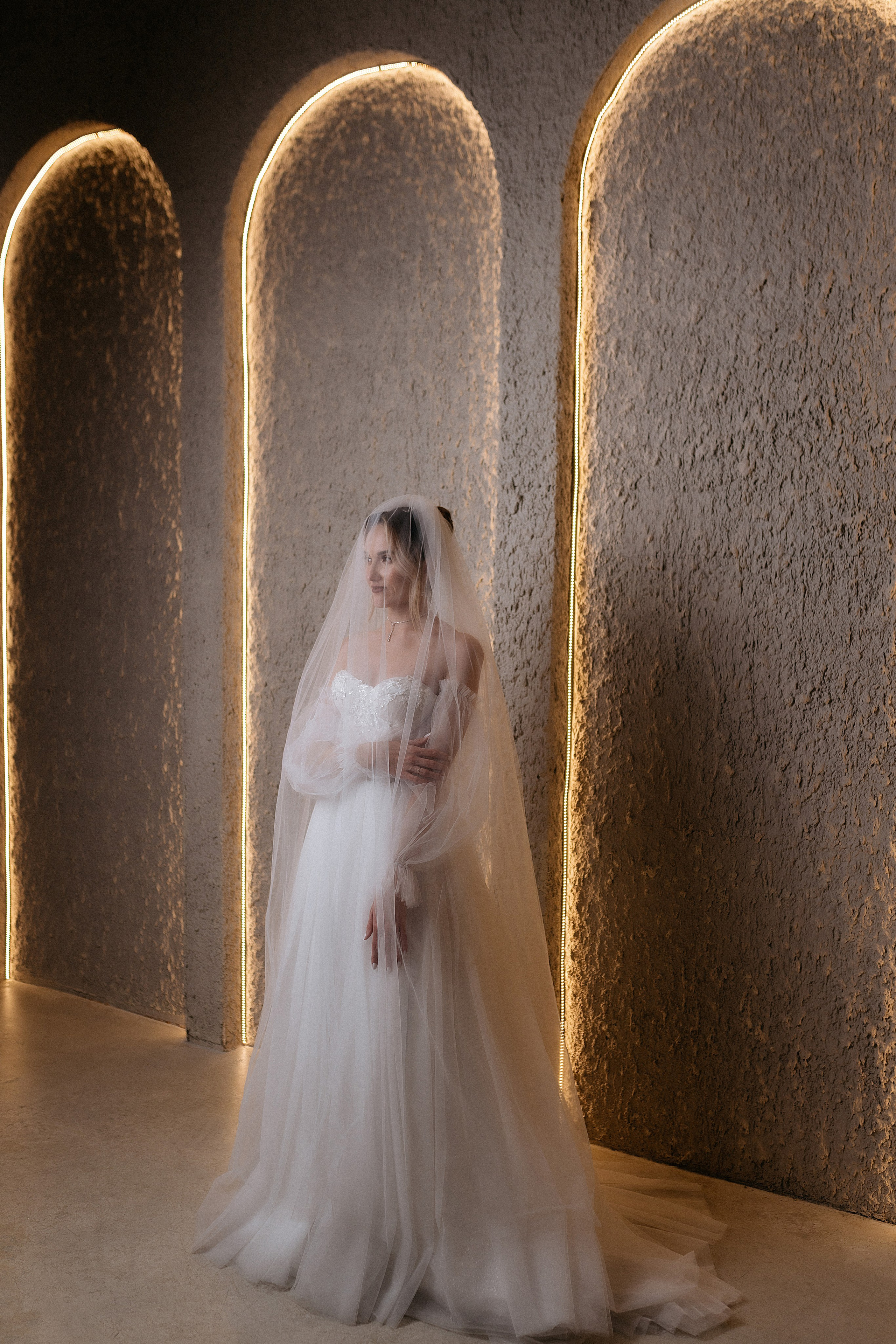 Анна и Максим 24.10.2025. Фотограф Карина Шмулёва. Воронеж и область