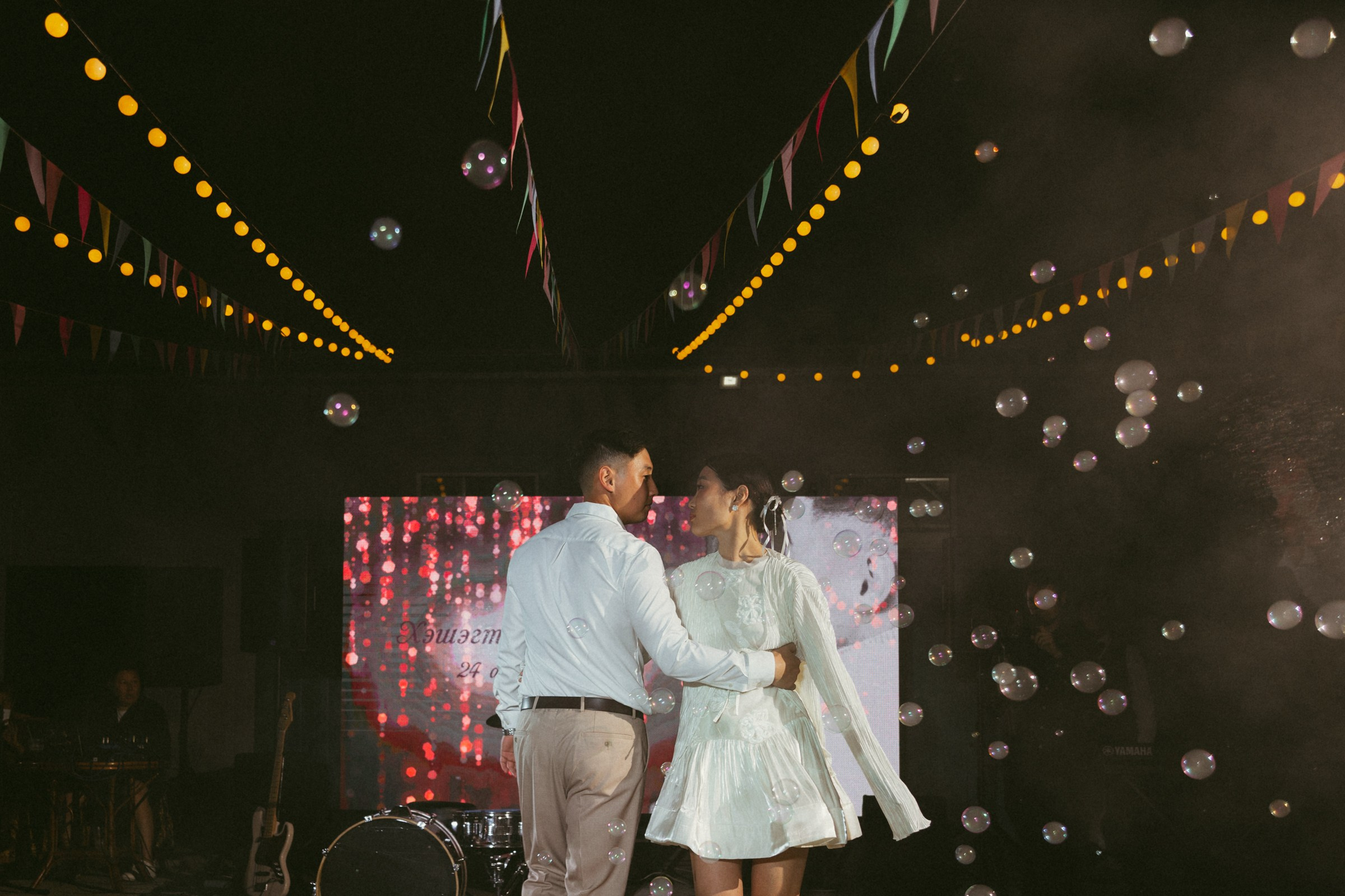 Хэшэгто и Мэдогма. Фотограф Улан-Удэ