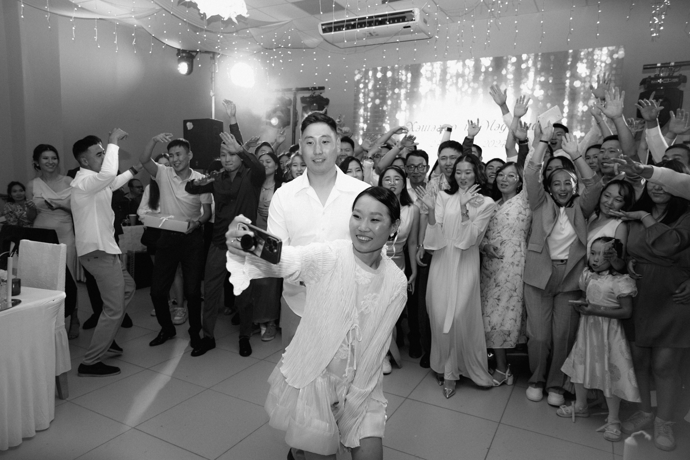 Хэшэгто и Мэдогма. Фотограф Улан-Удэ