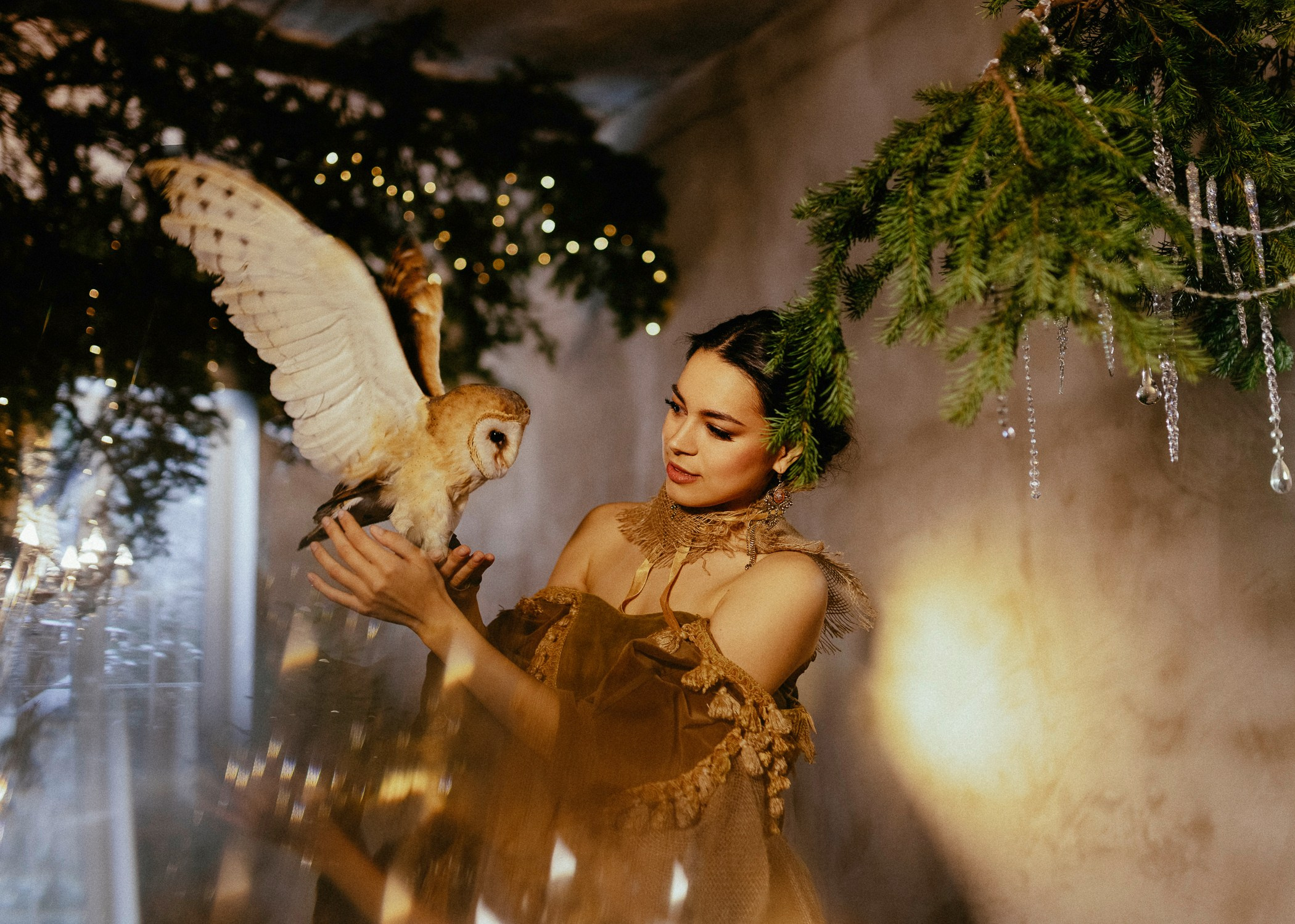 Галерея. Портретный арт-фотограф в Екатеринбурге Алена Нестерова