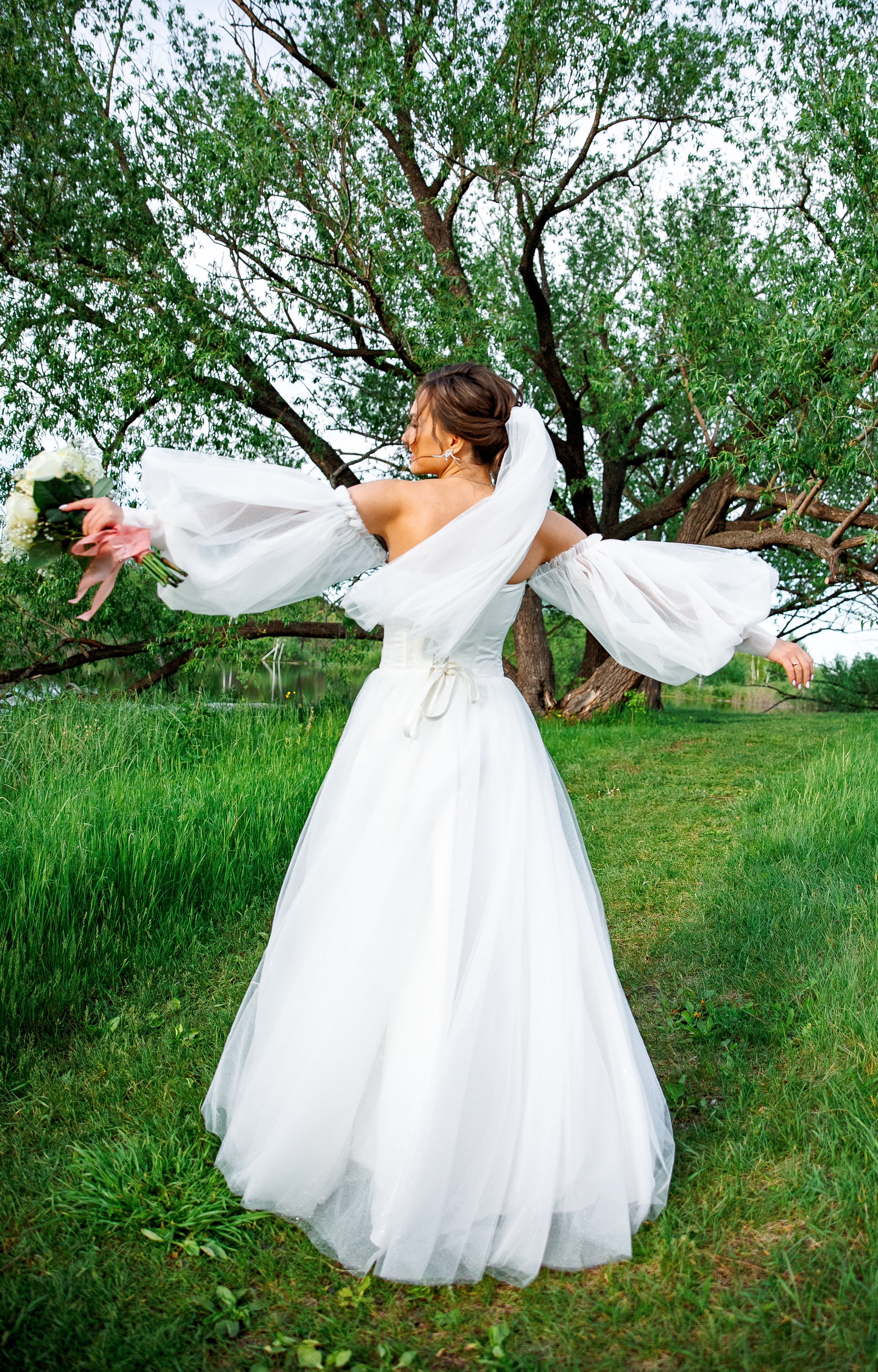 Кирилл и Екатерина. Свадебный и семейный фотограф в Челябинске Юлия Ишимова