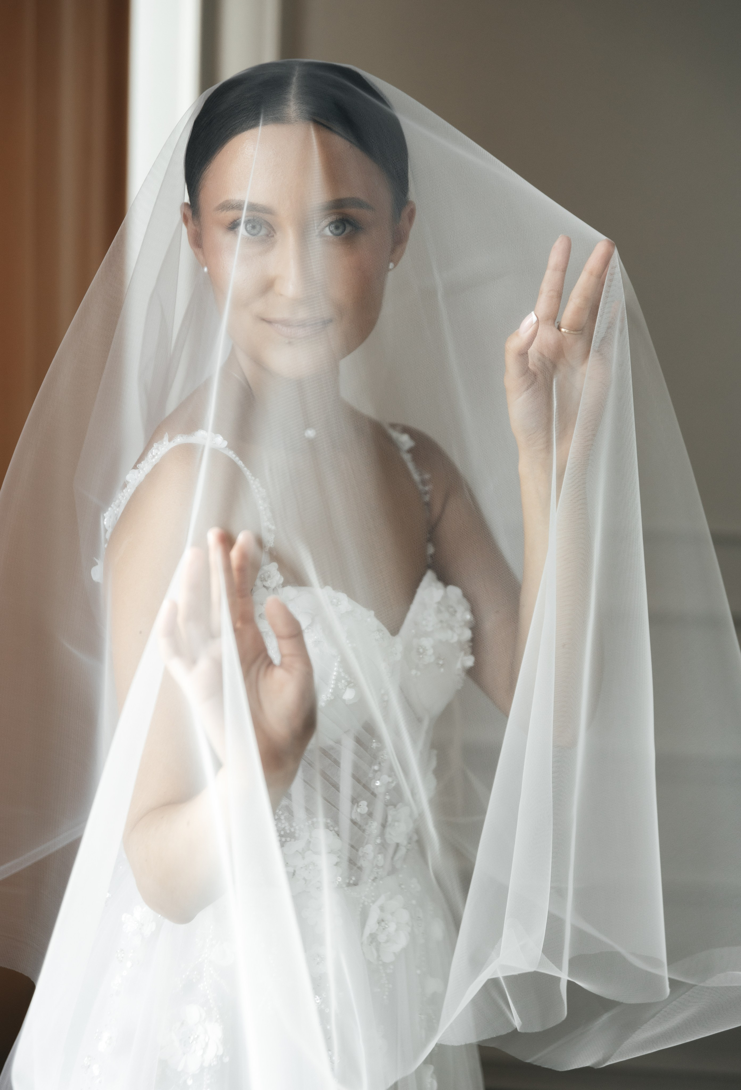 Arthur & Zarina. Свадебный фотограф Ильнар Асадуллин