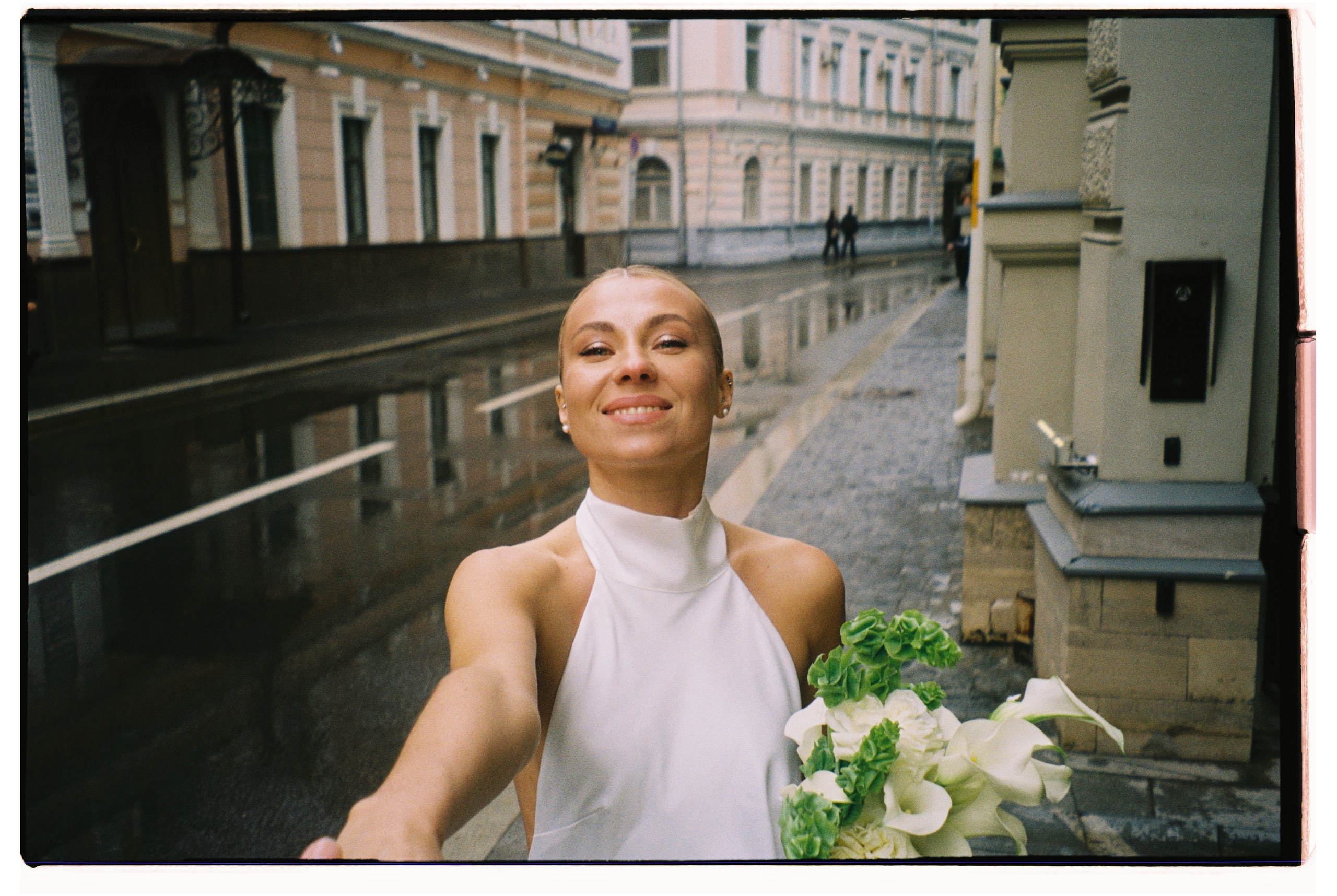 Андрей и Олеся 29.05.2026. Свадебный фотограф в Москве и по всему миру