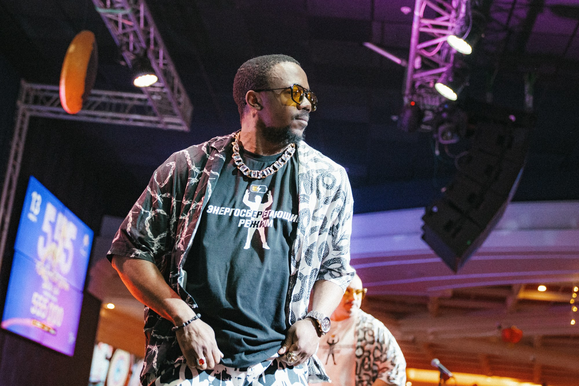 Группа Краски в Шамбале. Фотограф Мещанин Юрий