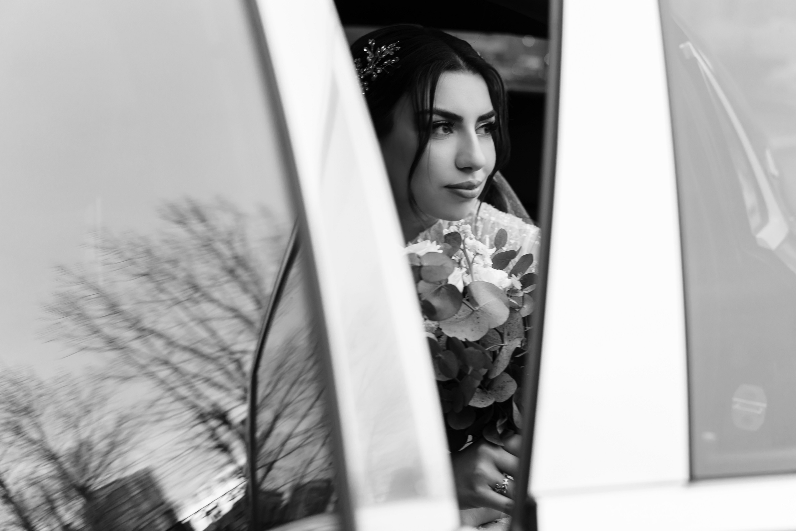 Арман и Ина. Свадебный фотограф Красноярск Вязьминова Мария