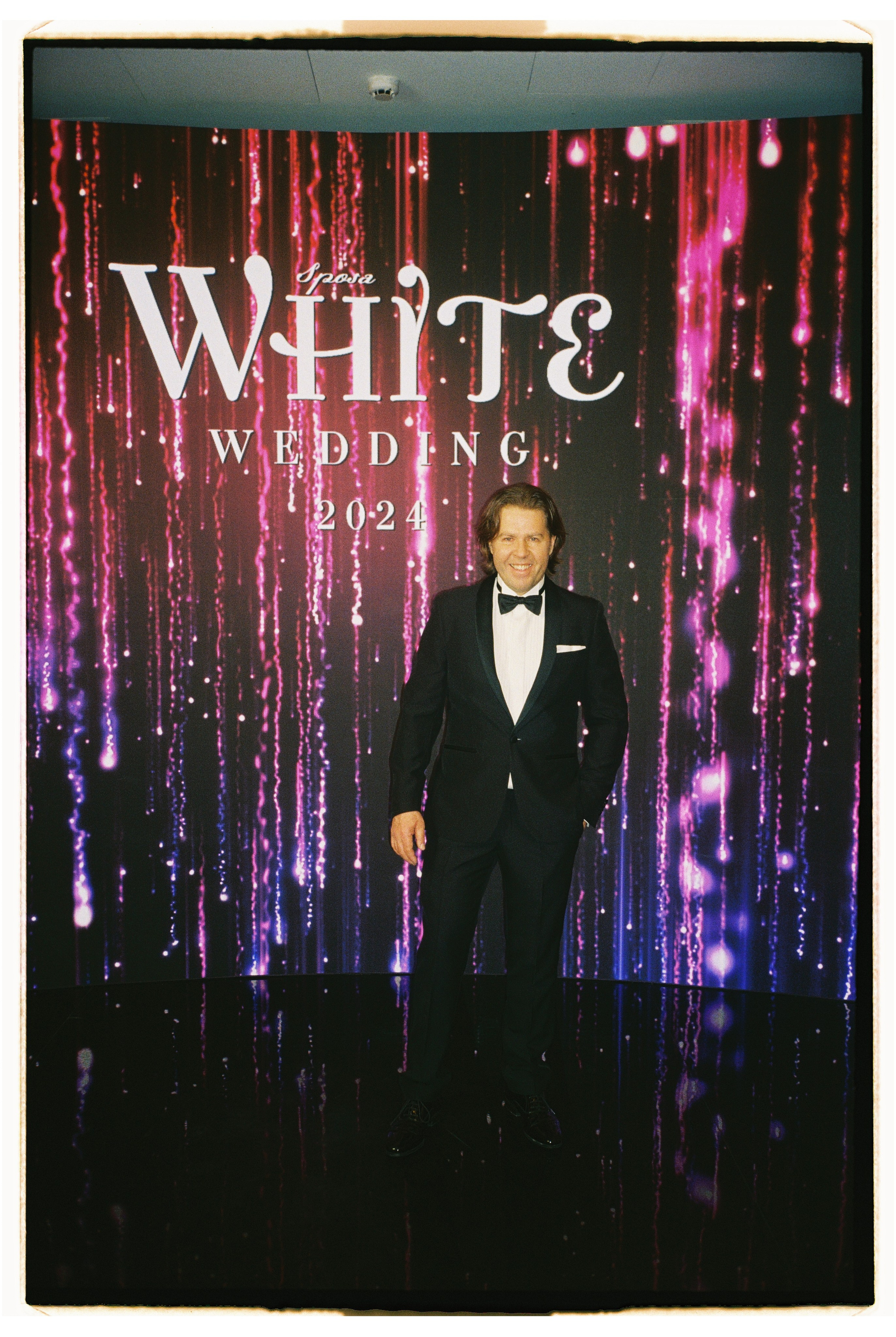 White Wedding Awards 2025. Свадебный фотограф в Москве Артём Кившарь