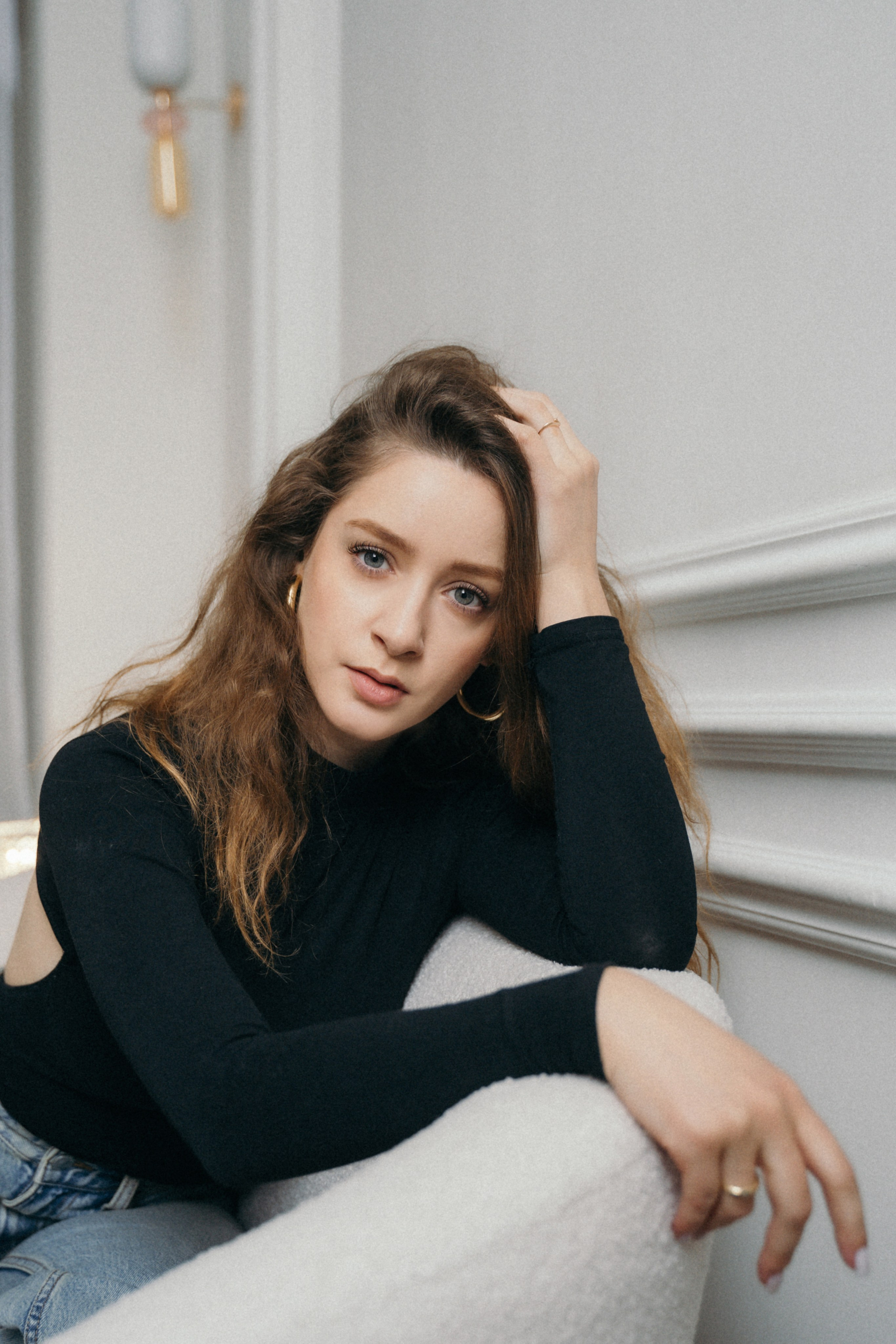 Будь собой. Свадебные съемки