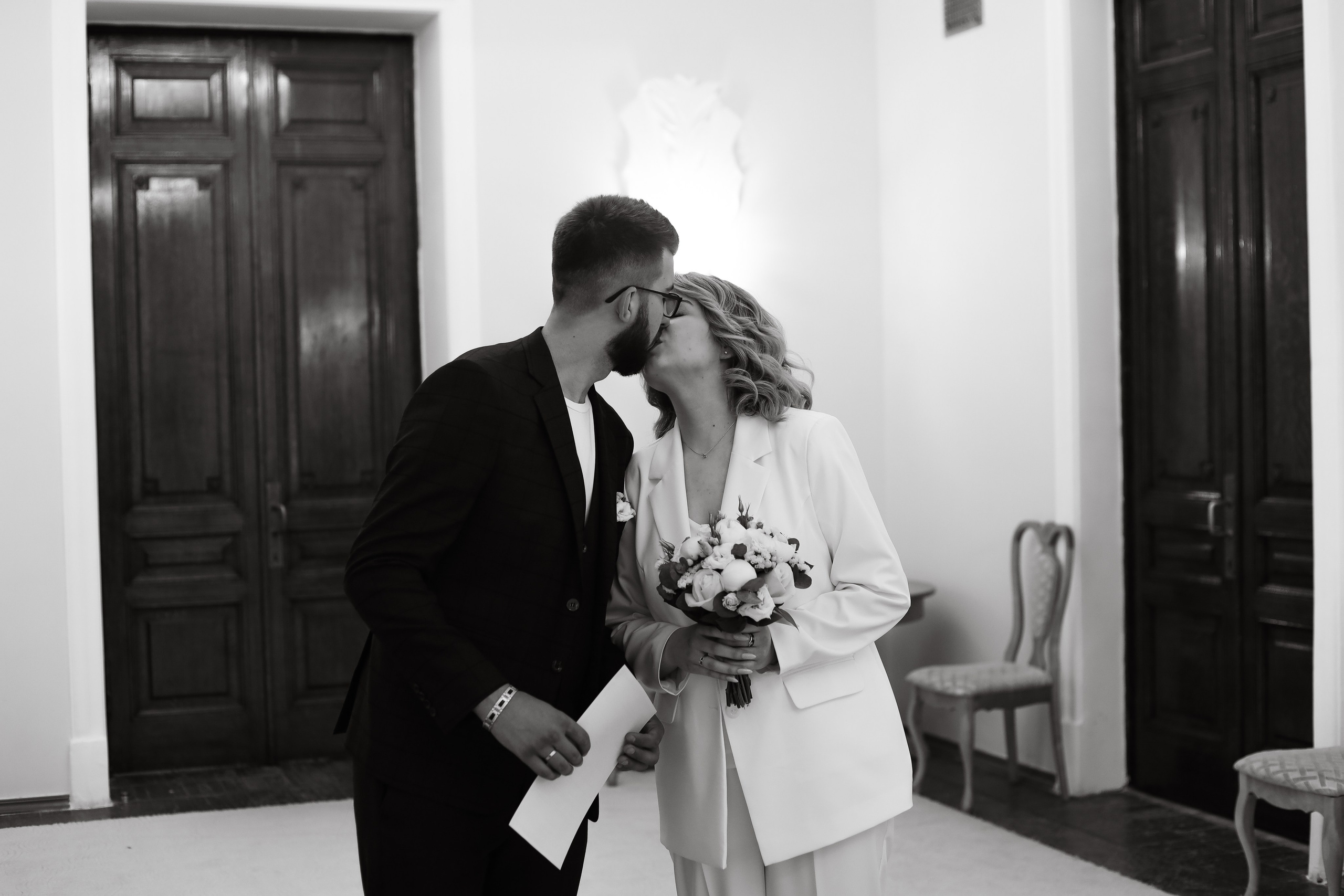 Wedding. Sun Betty — кинофотограф Элизабет