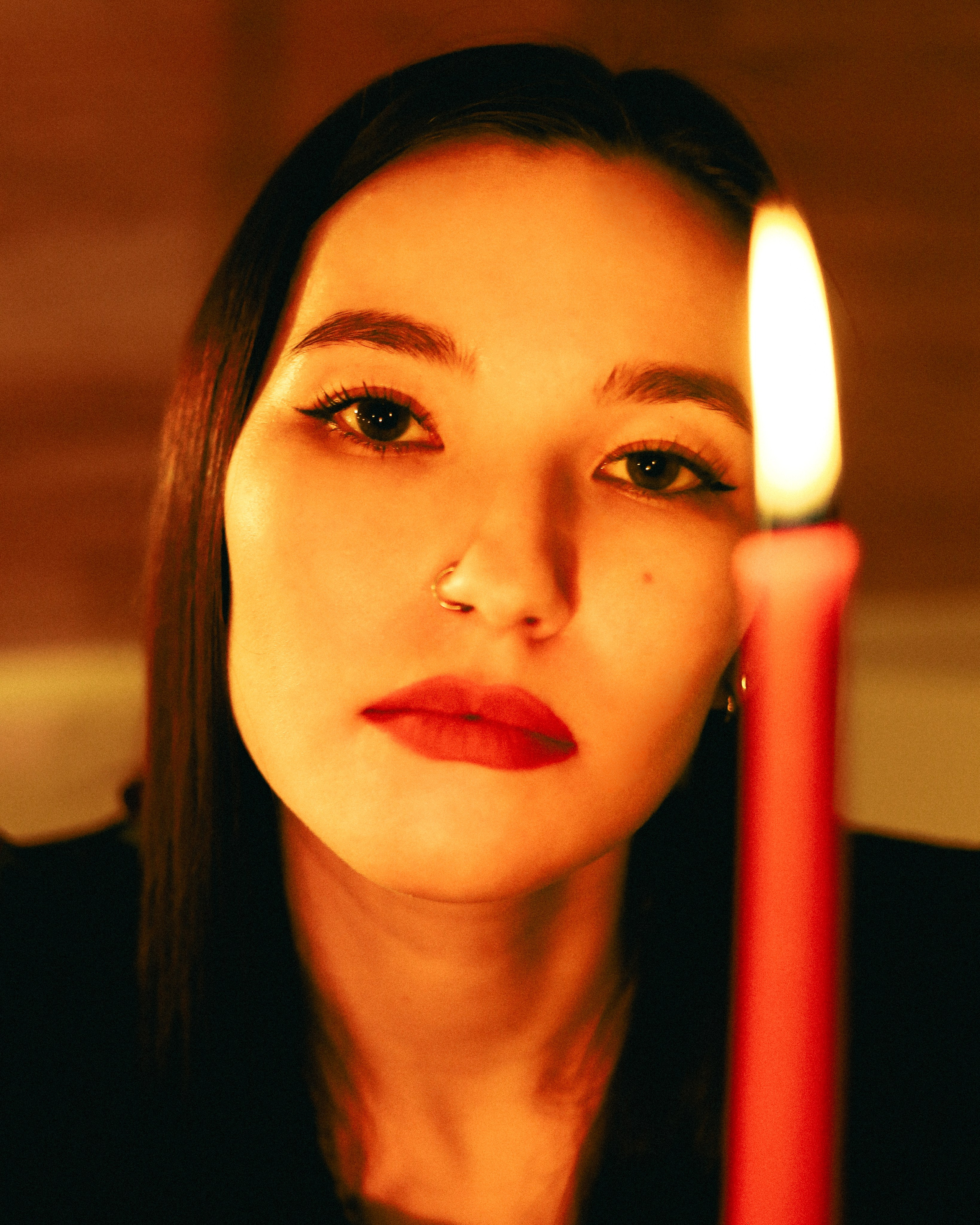 Bad girl. Sun Betty — кинофотограф Элизабет