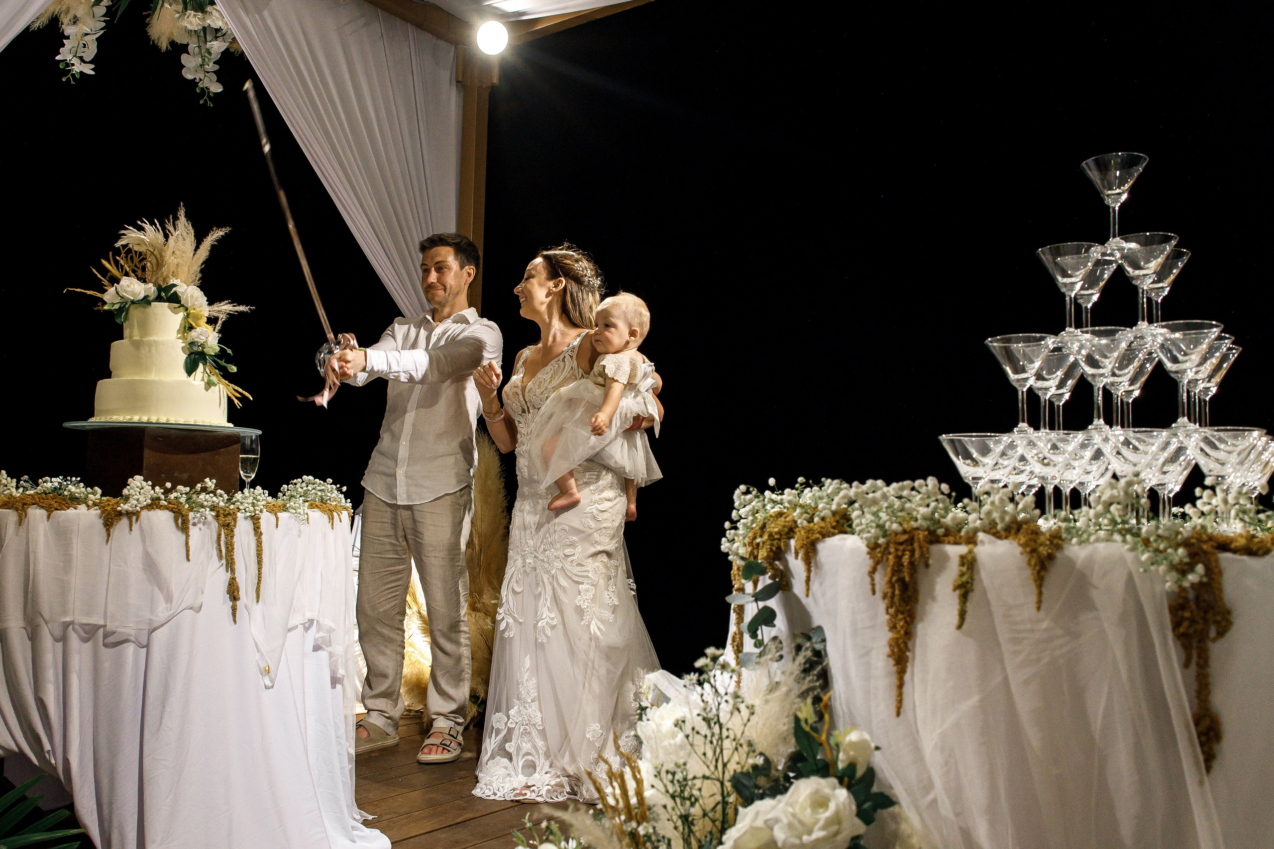 Dom & Vicky |Paradee Resort Koh Samet. Фотограф на Пхукете в Таиланде