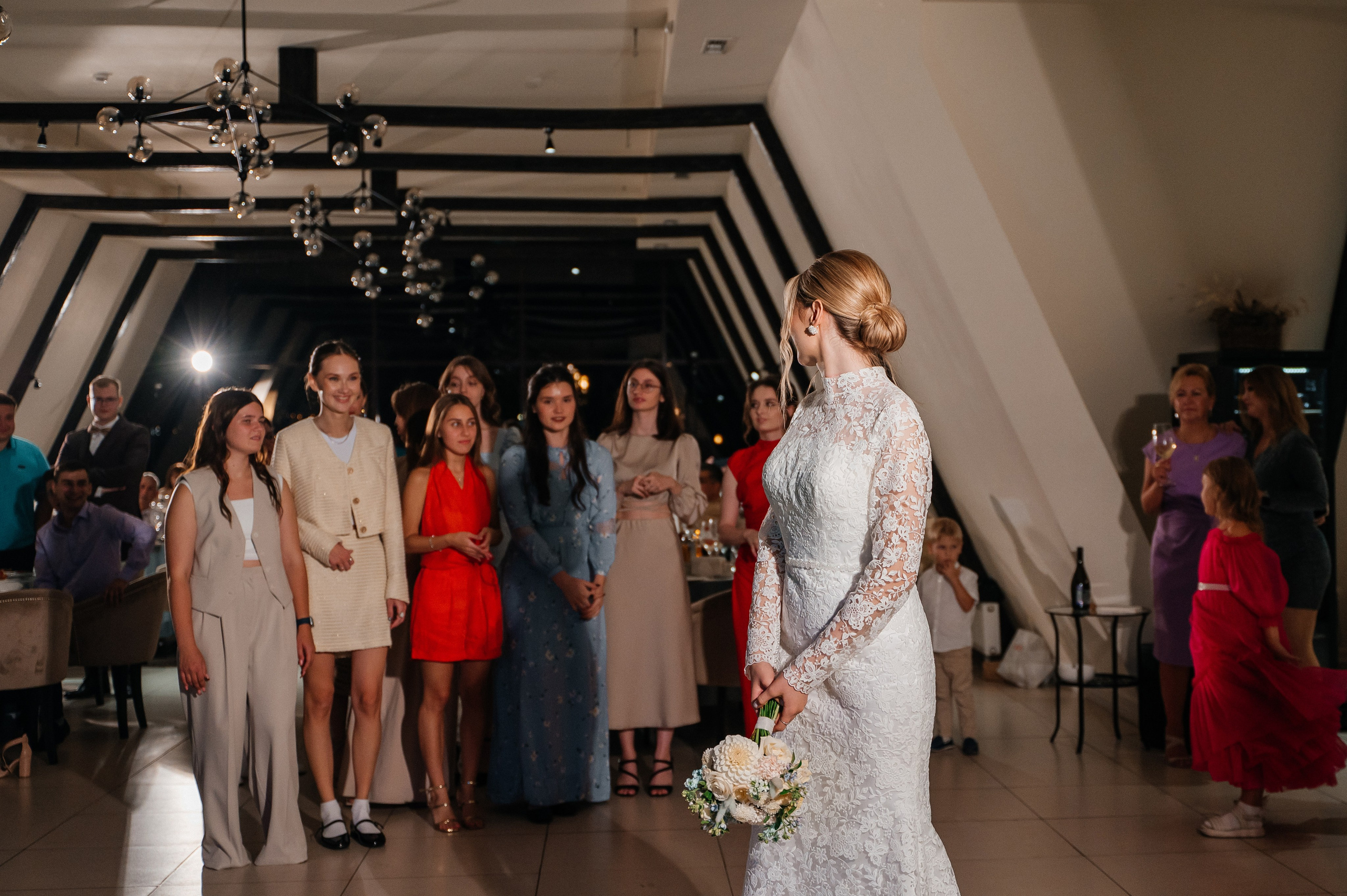 Илья и Маша 14.09.2024. Свадебный и семейный фотограф в городе Смоленске