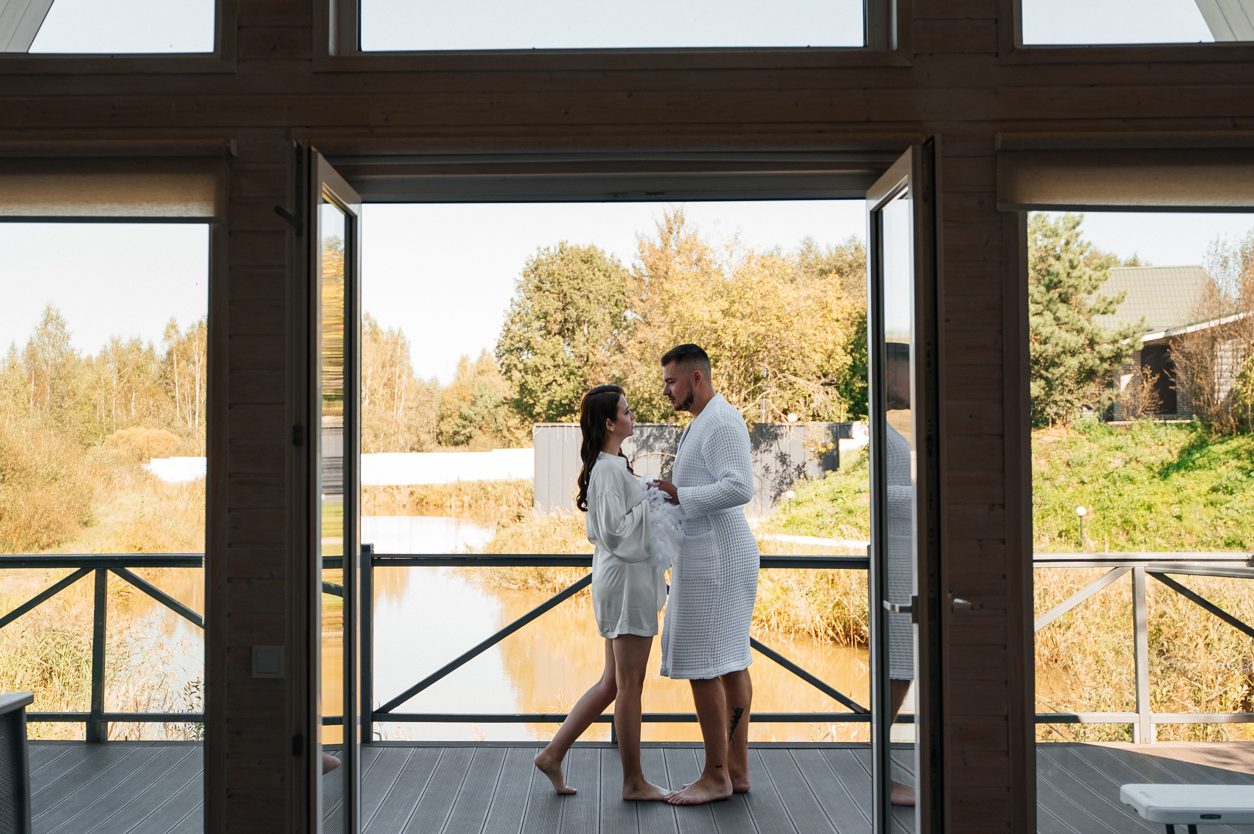 Даня и Настя 07.09.2024. Свадебный и семейный фотограф в городе Смоленске