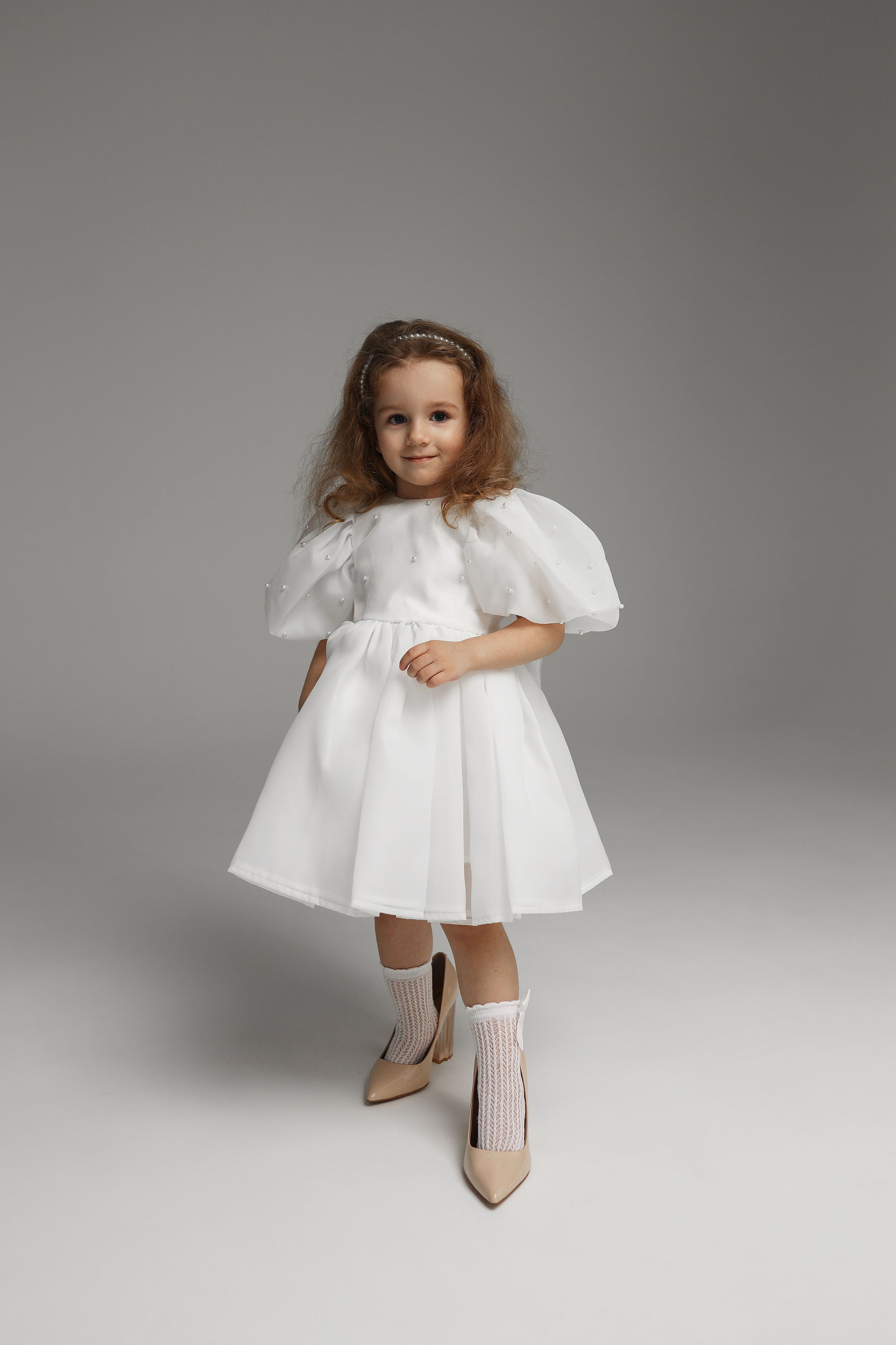 № 7. Фотограф в Москве Юлия Хамзина