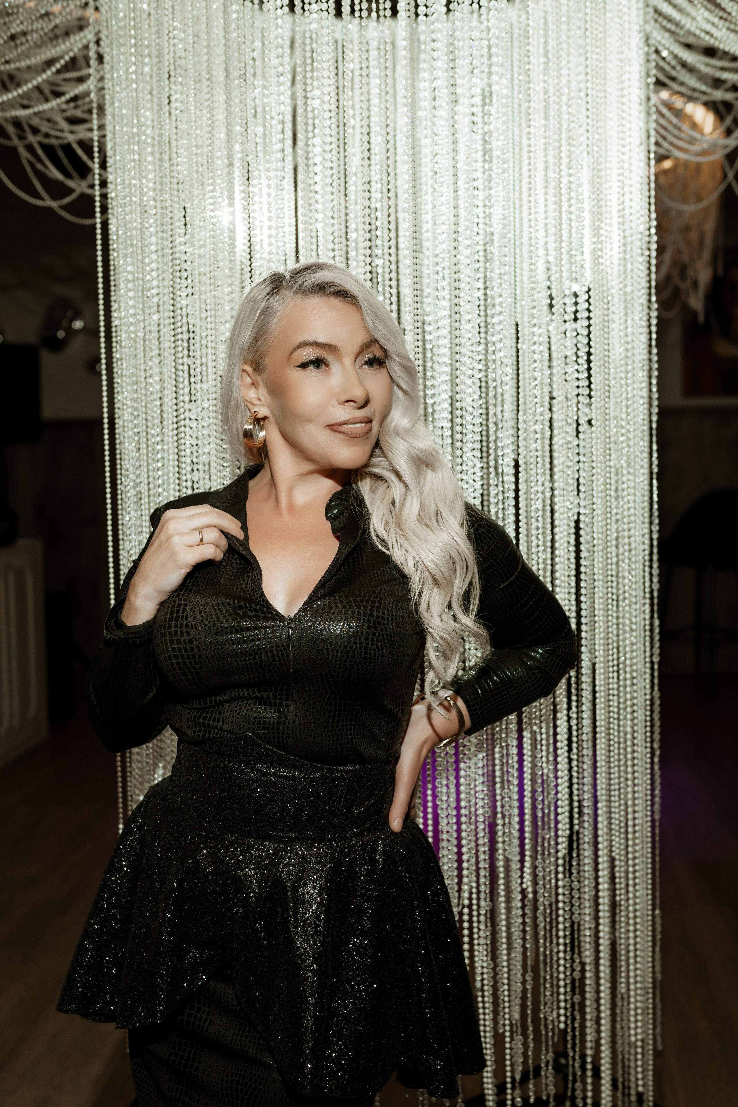 Выпускной МА KRASMODELS. Фотограф Ким Наталья в Красноярске