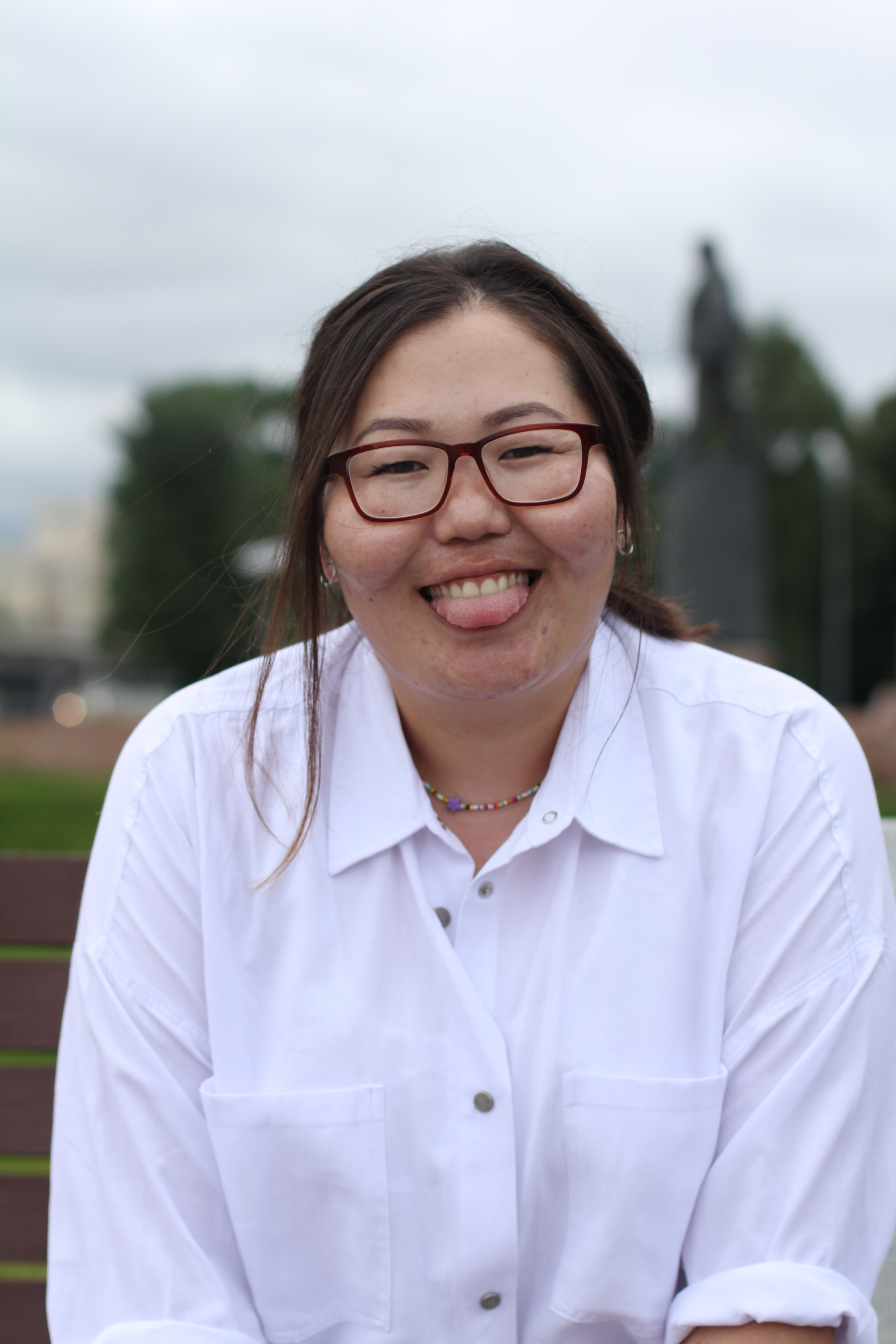 Норжима. Фотограф Москва Дылыкова Долгар