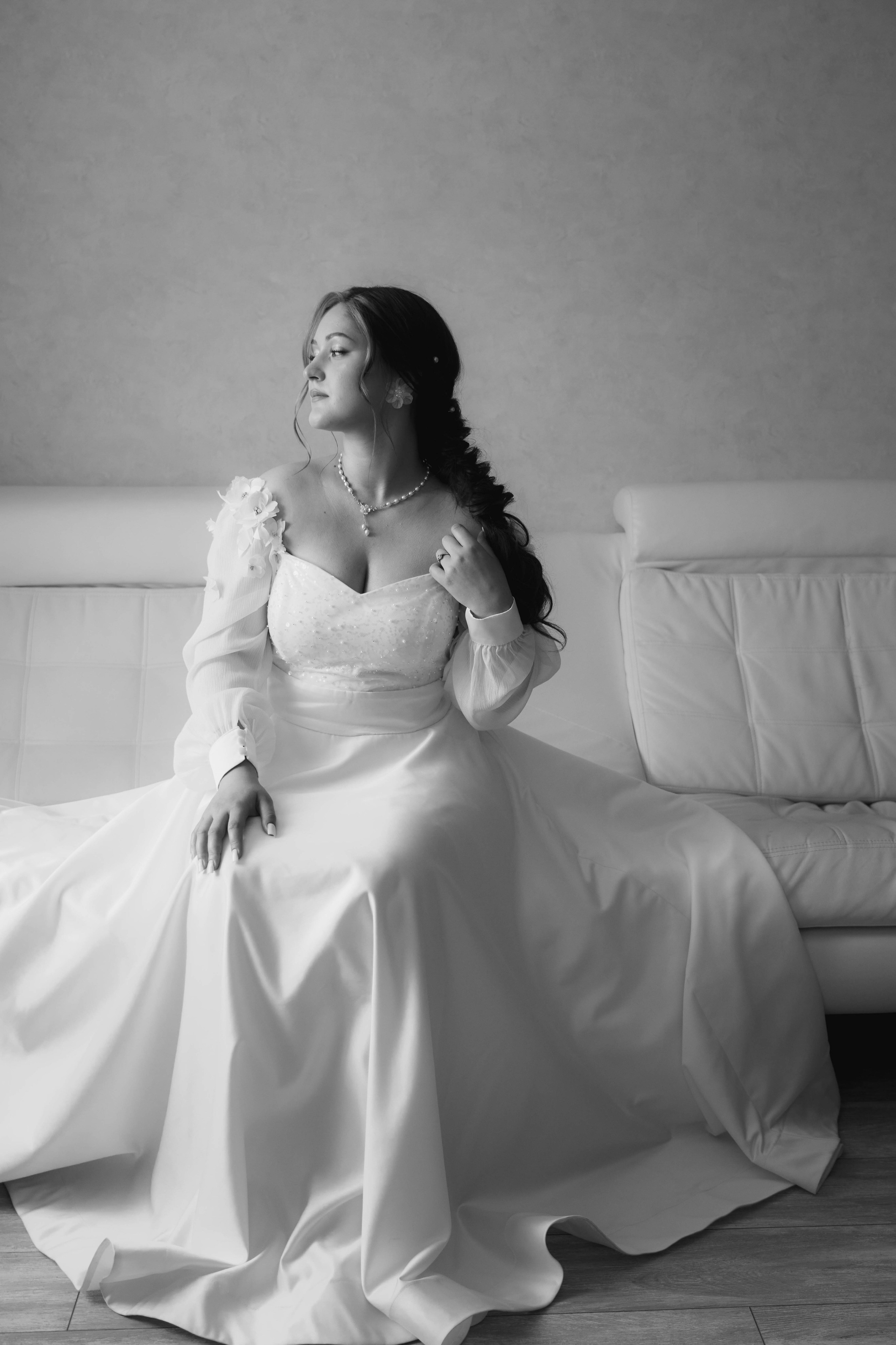 Wedding morning’25. Фотограф | Рилсмейкер