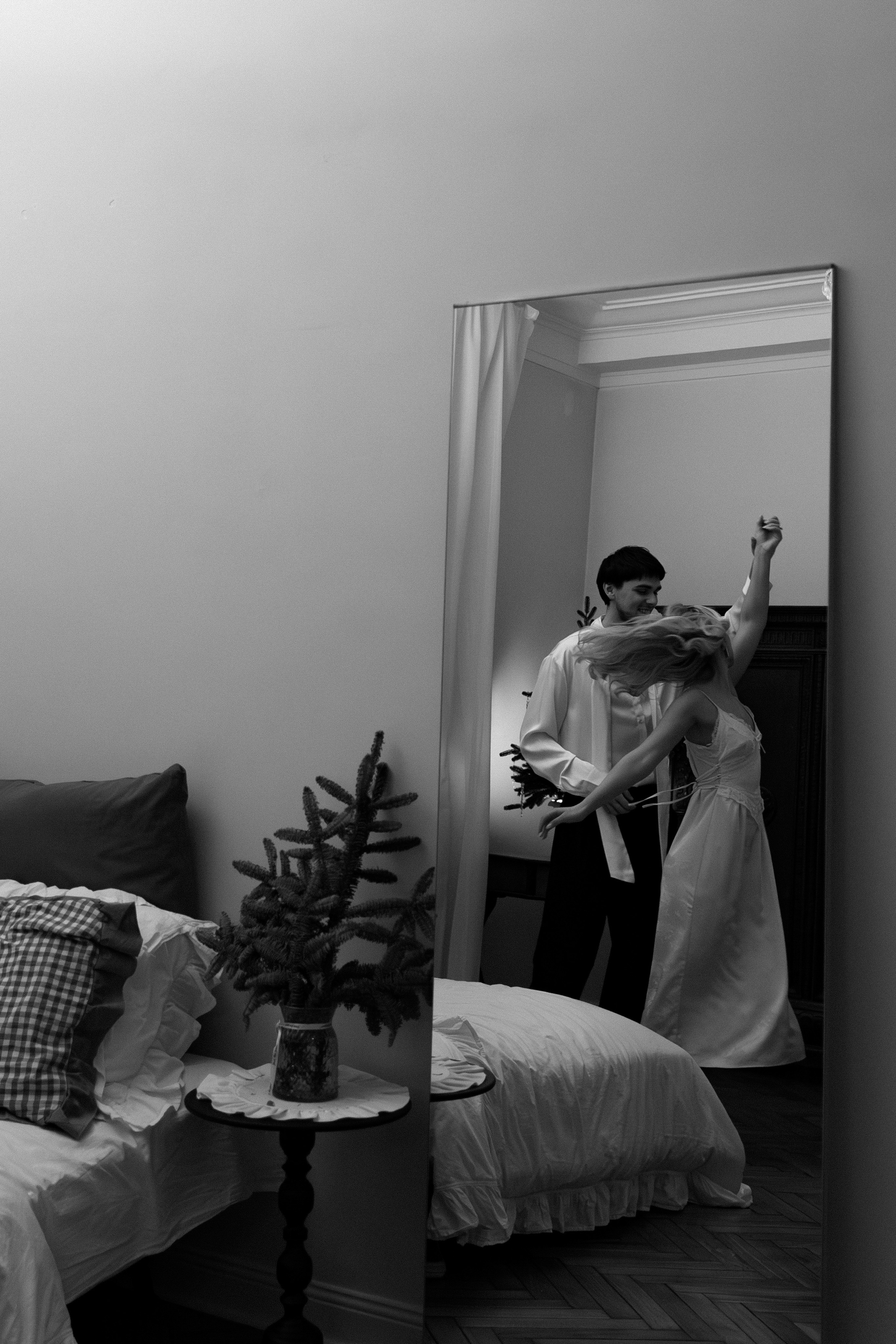 Один день. Фотограф в Москве Наталия Варакина