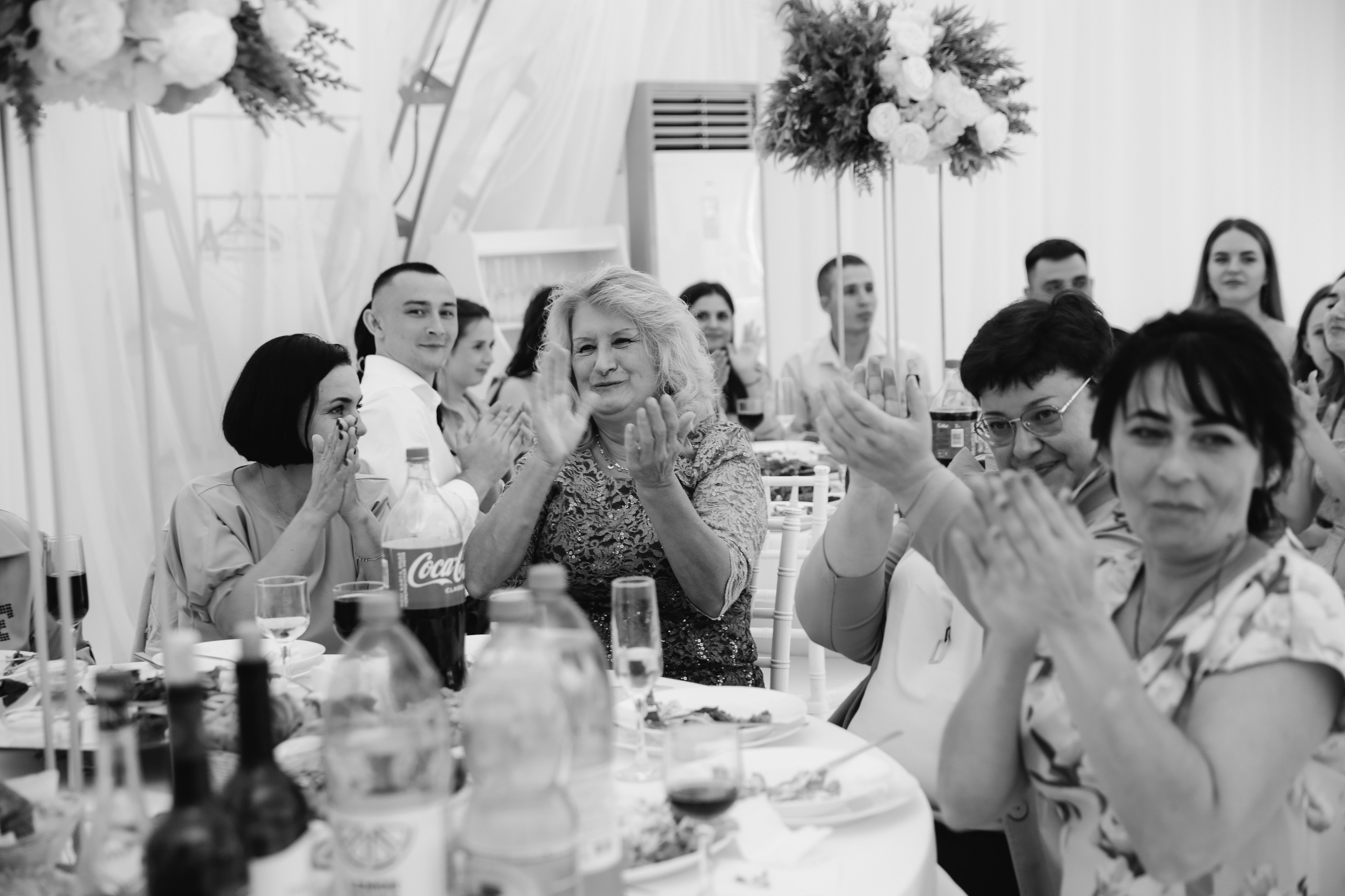 Ангелина и Наби (Организация: Свадебное агентство «Перцы»). Катерина Макиева