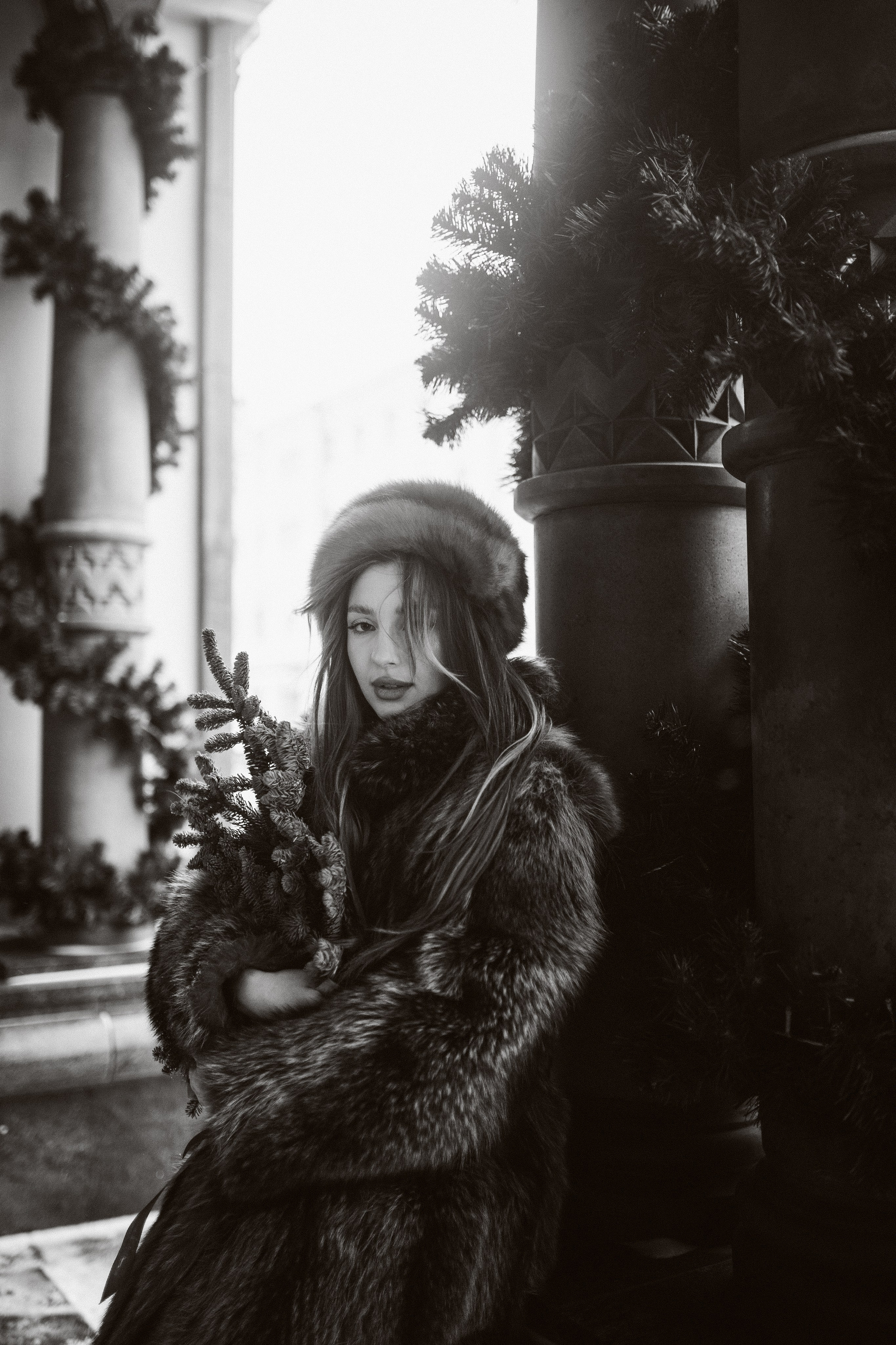 ANASTASIA. Фотограф Москва