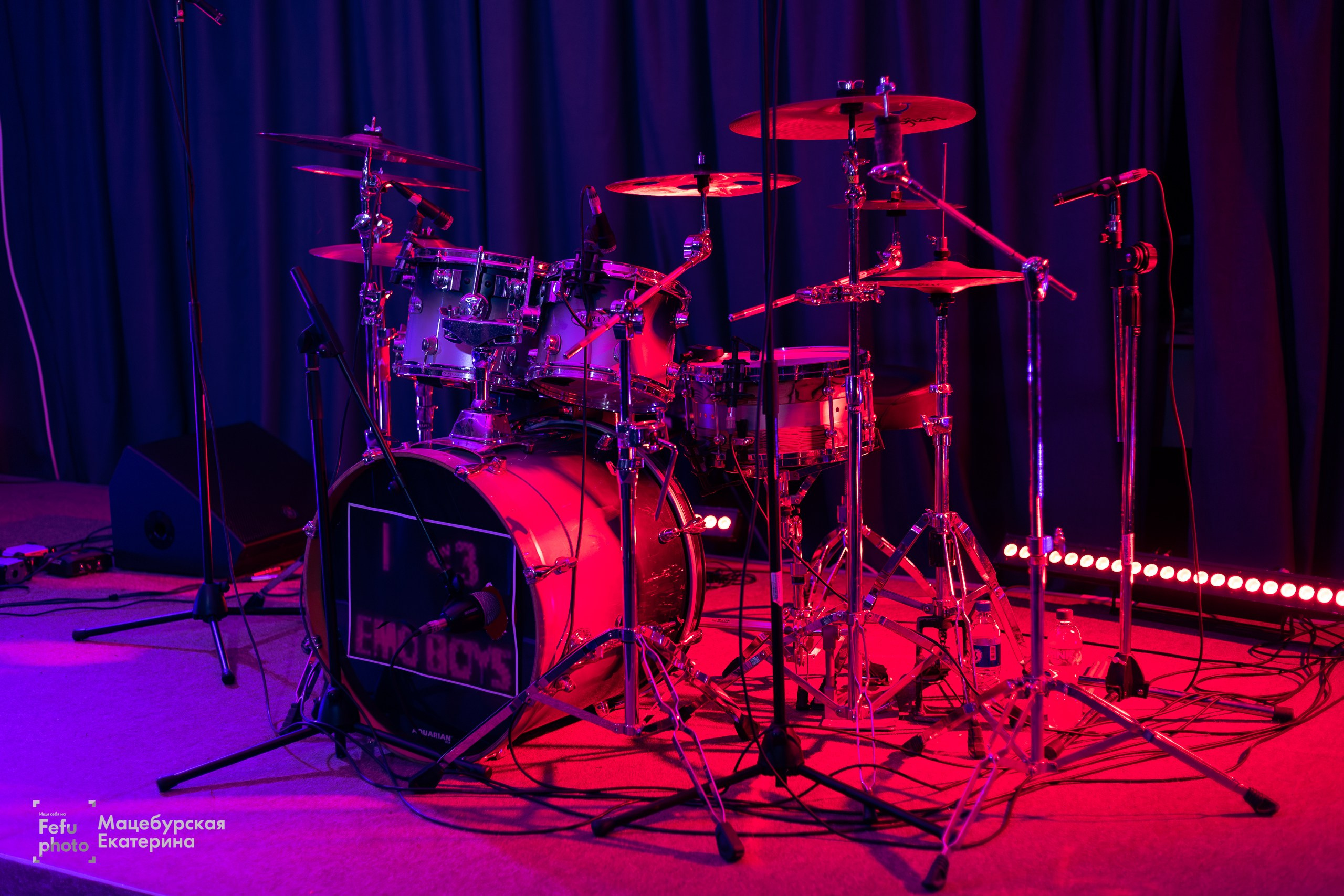 GRUNGE EMO NIGHT. Главная