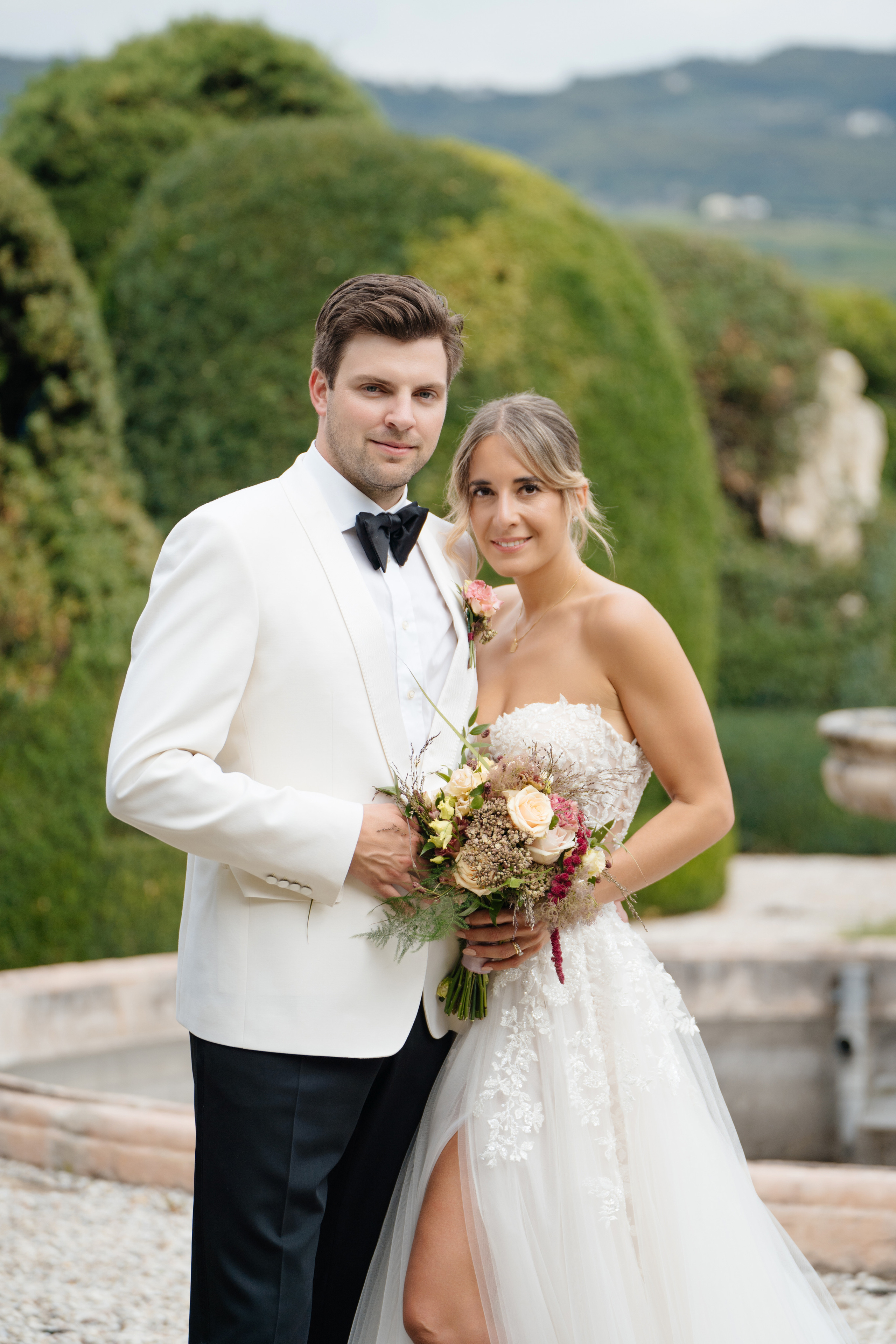 Villa Arvedi. Valeria Coconova Photographer Italy Como Milan