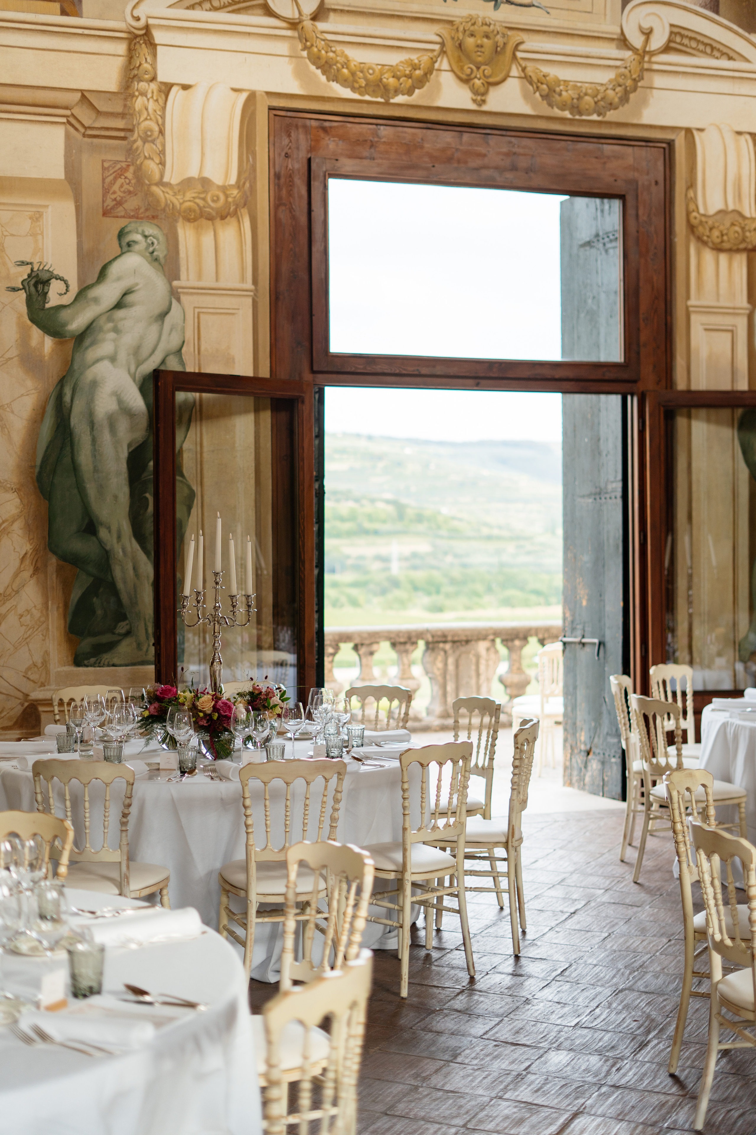 Villa Arvedi. Valeria Coconova Photographer Italy Como Milan