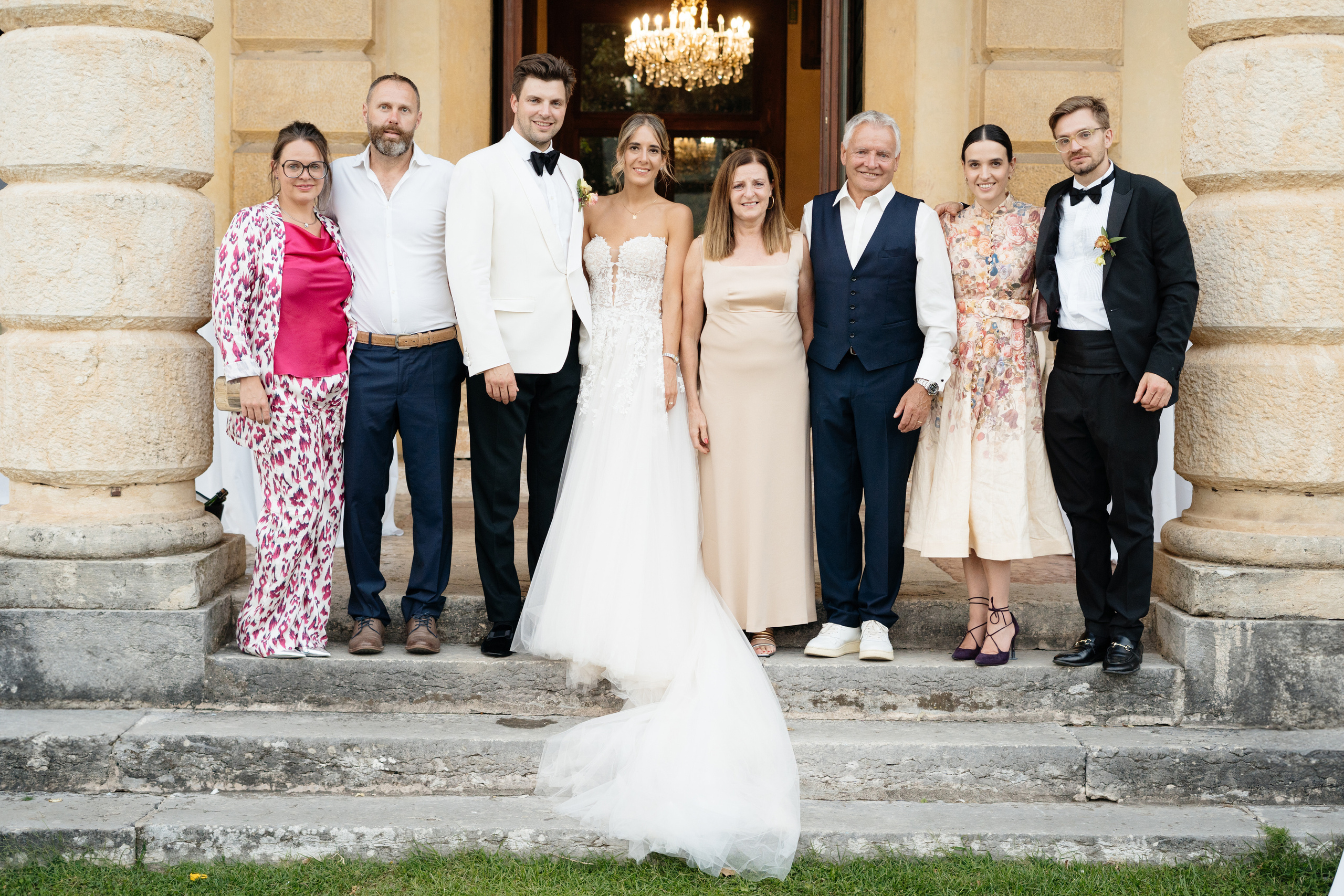 Villa Arvedi. Valeria Coconova Photographer Italy Como Milan