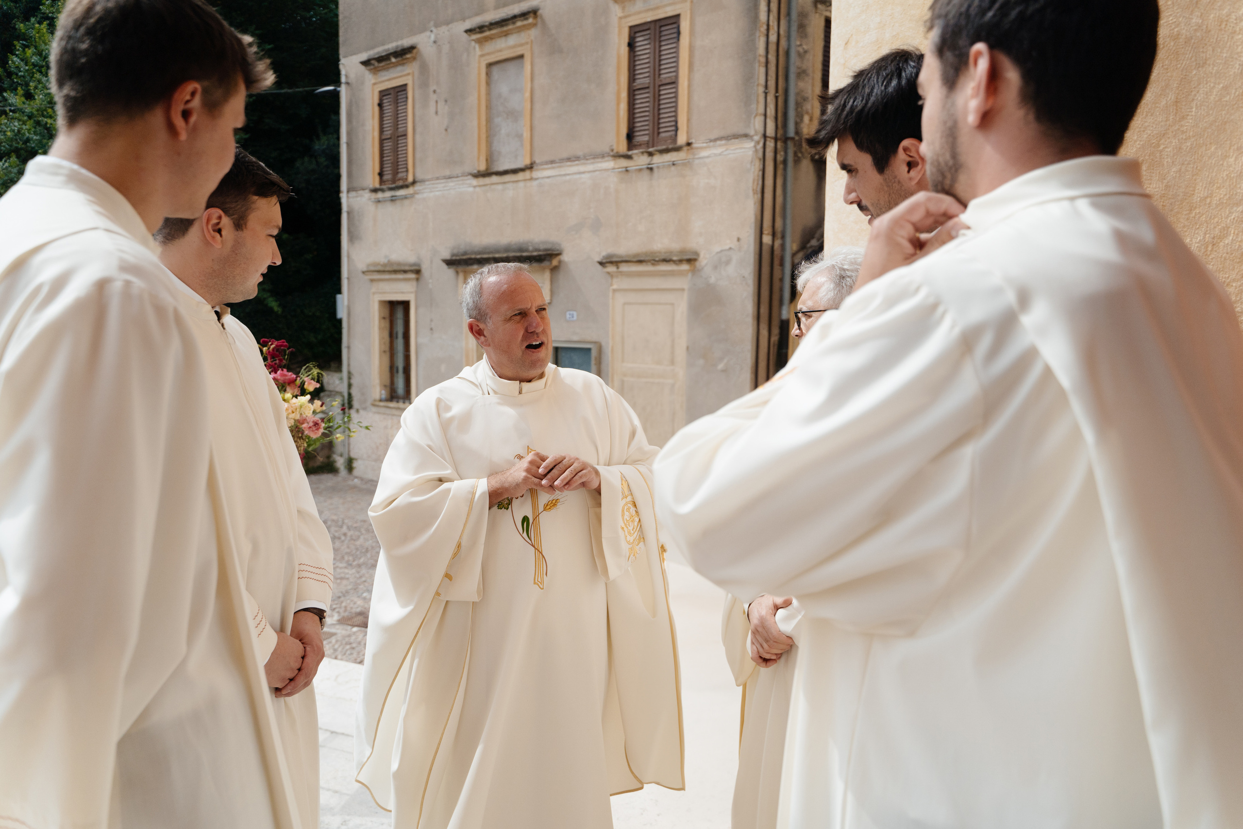 Villa Arvedi. Valeria Coconova Photographer Italy Como Milan