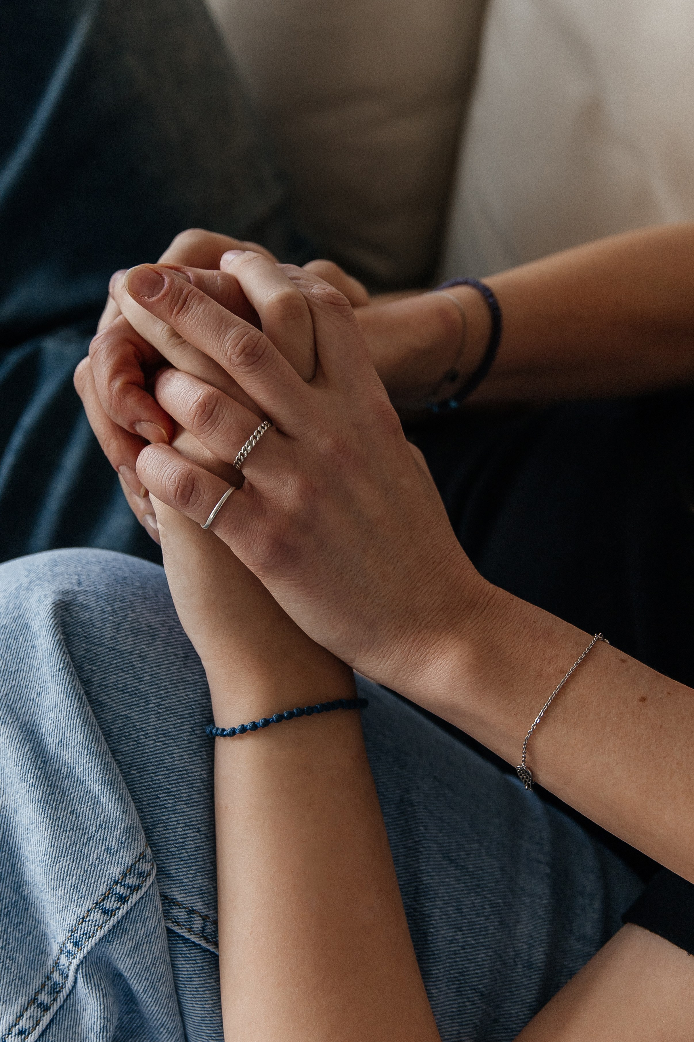 Мама & Дочь. Свадебный фотограф в Нижнем Тагиле Анна Пфайфер