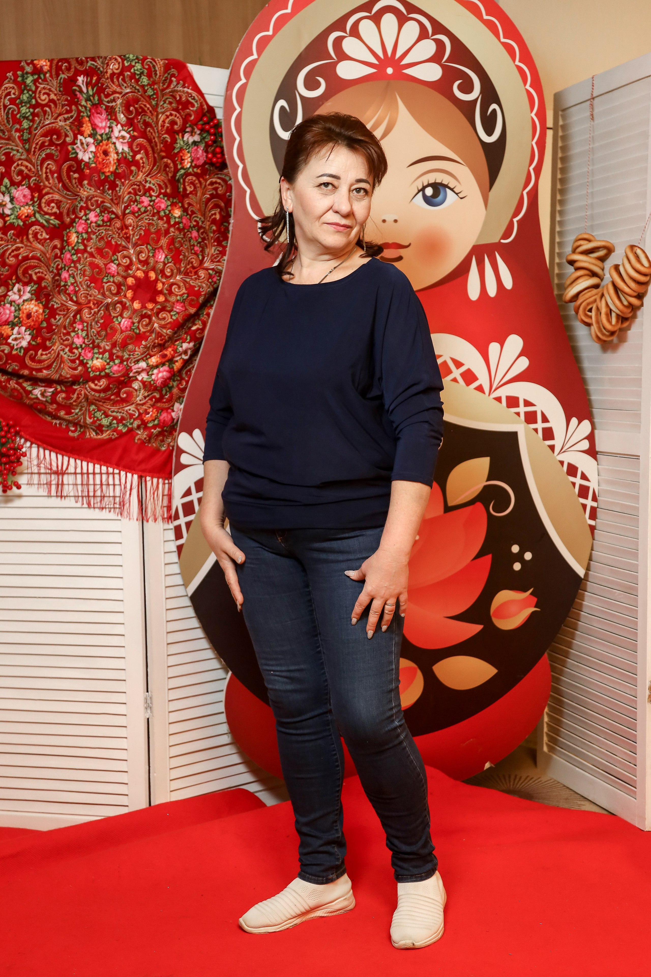 Edge Селигерская. Фотограф Антон Чупринин