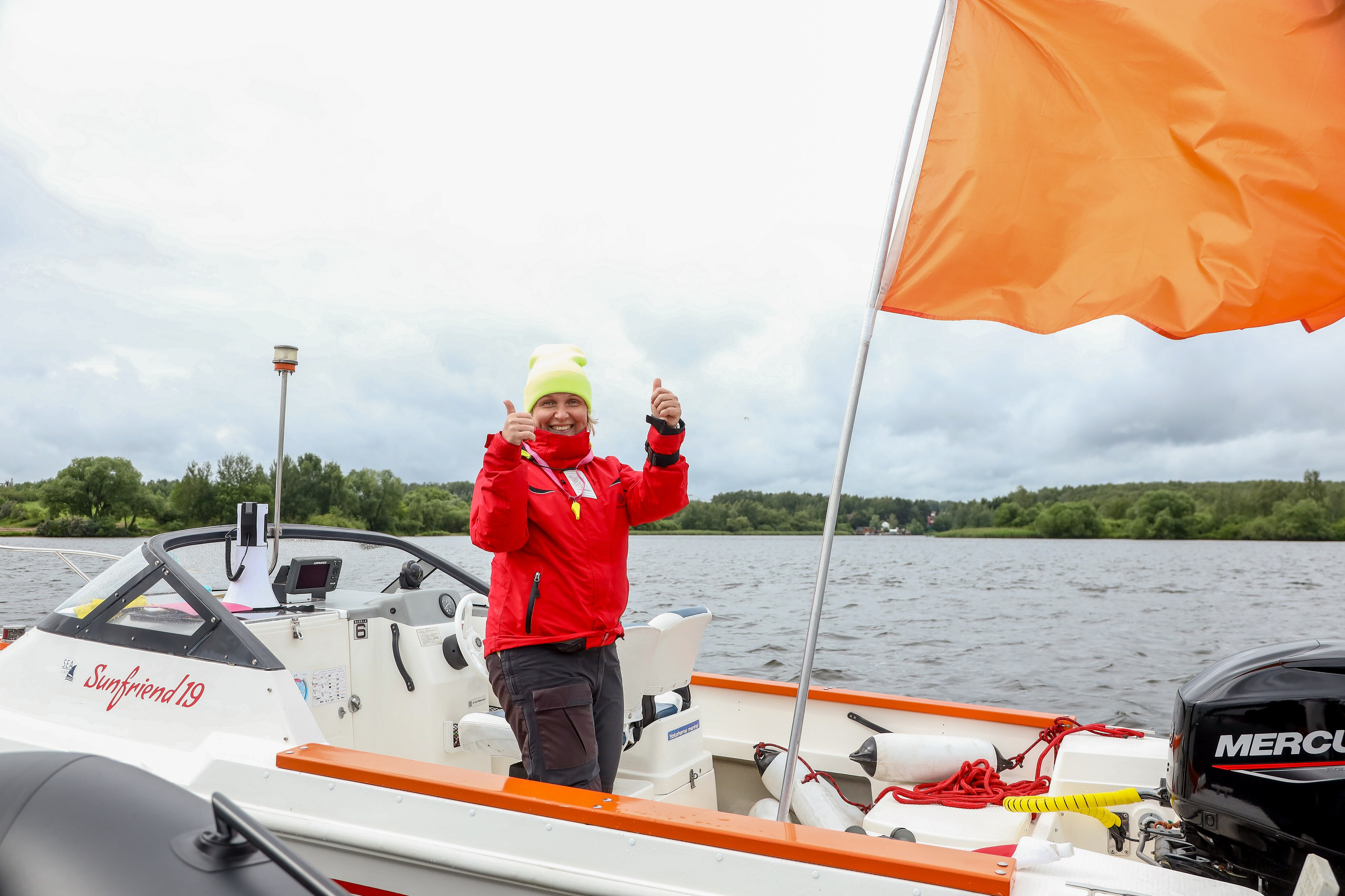 Tessa. Фотограф Антон Чупринин