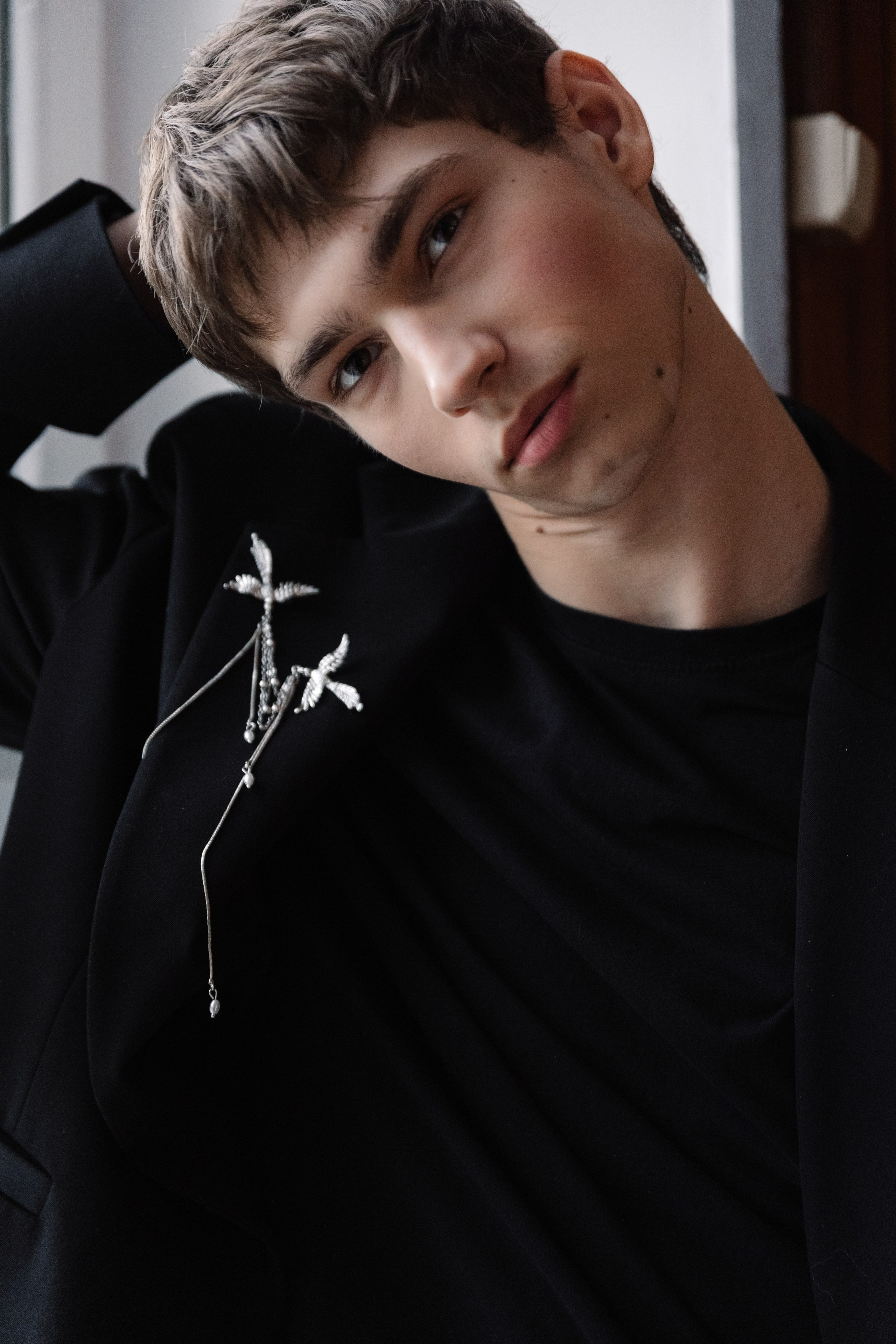 Андрей и Дарья