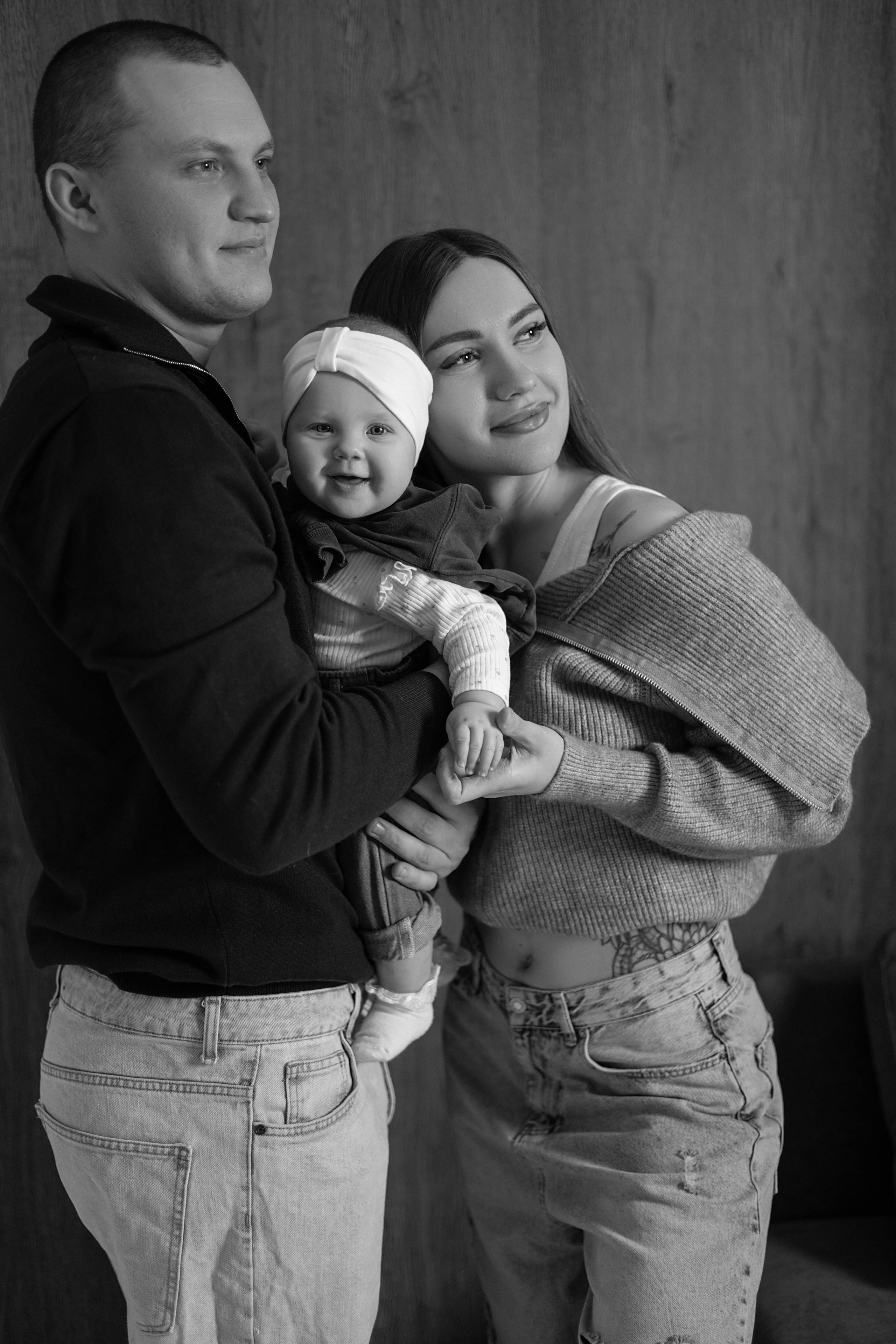 Семейная история. Фотограф Сальск Катерина