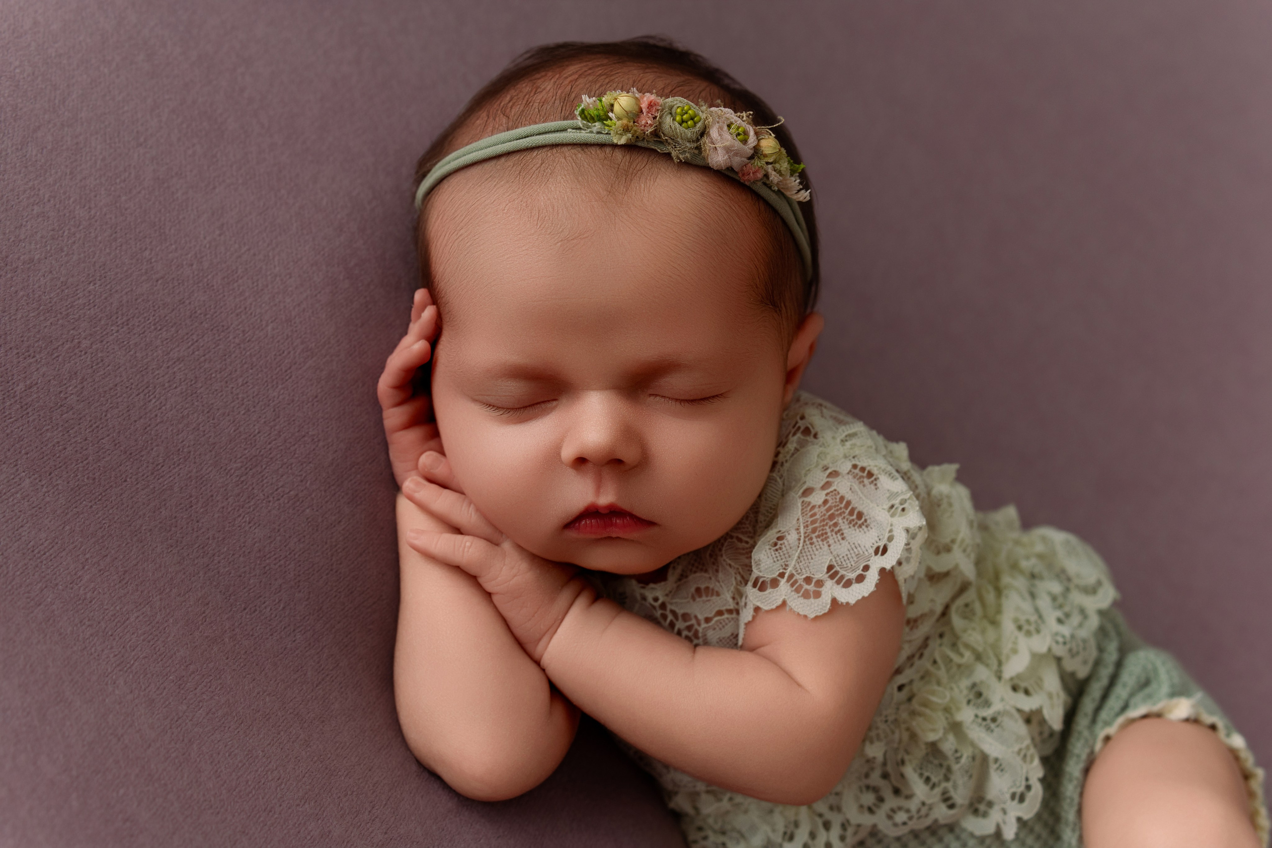 Новорожденные. Главная