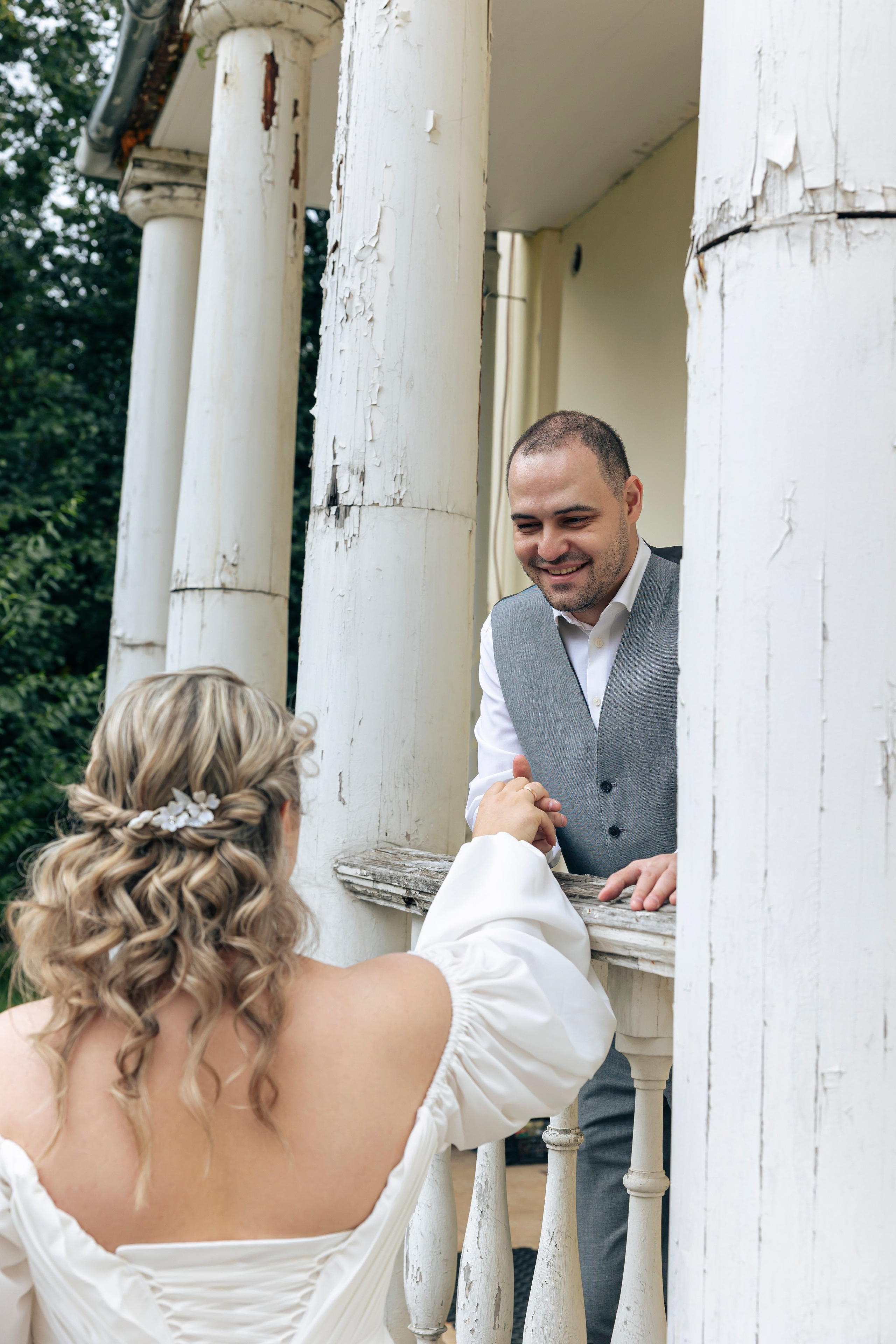 Игорь и Милена. Сказочный фотограф для Вас и Вашей семьи