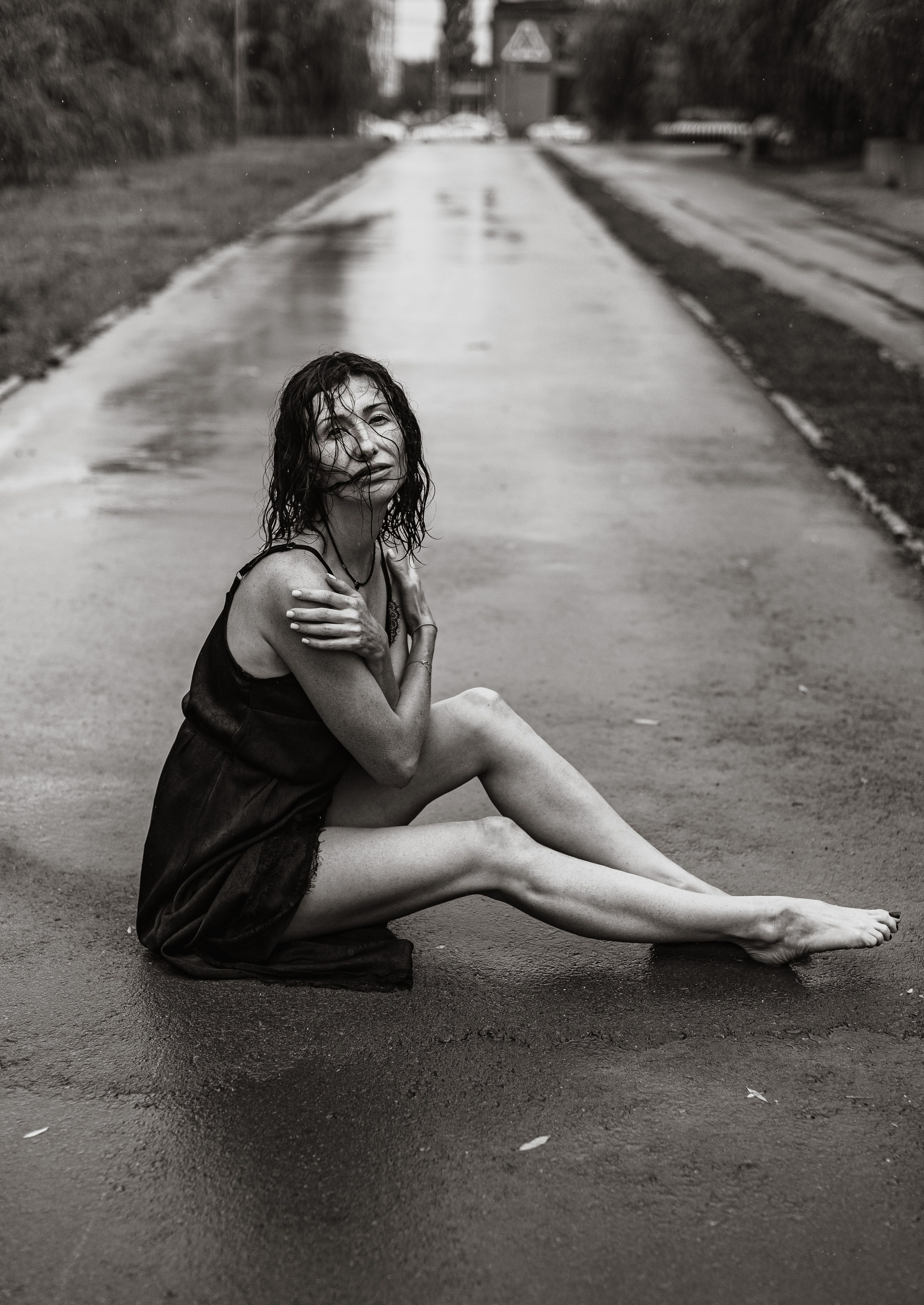 Прогулочные съемки. Творческий фотограф в Волгограде