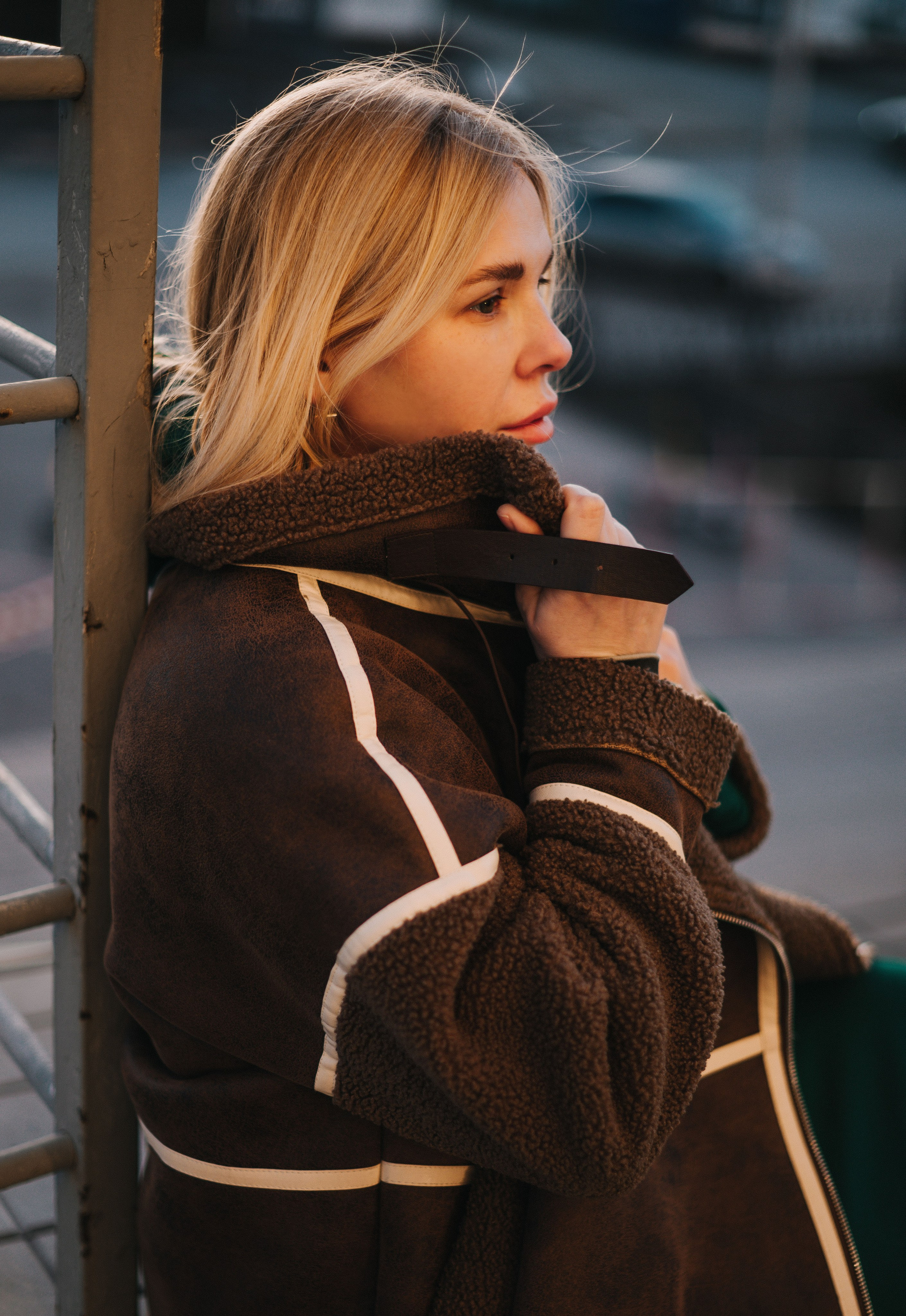 Катя. Творческий фотограф в Волгограде