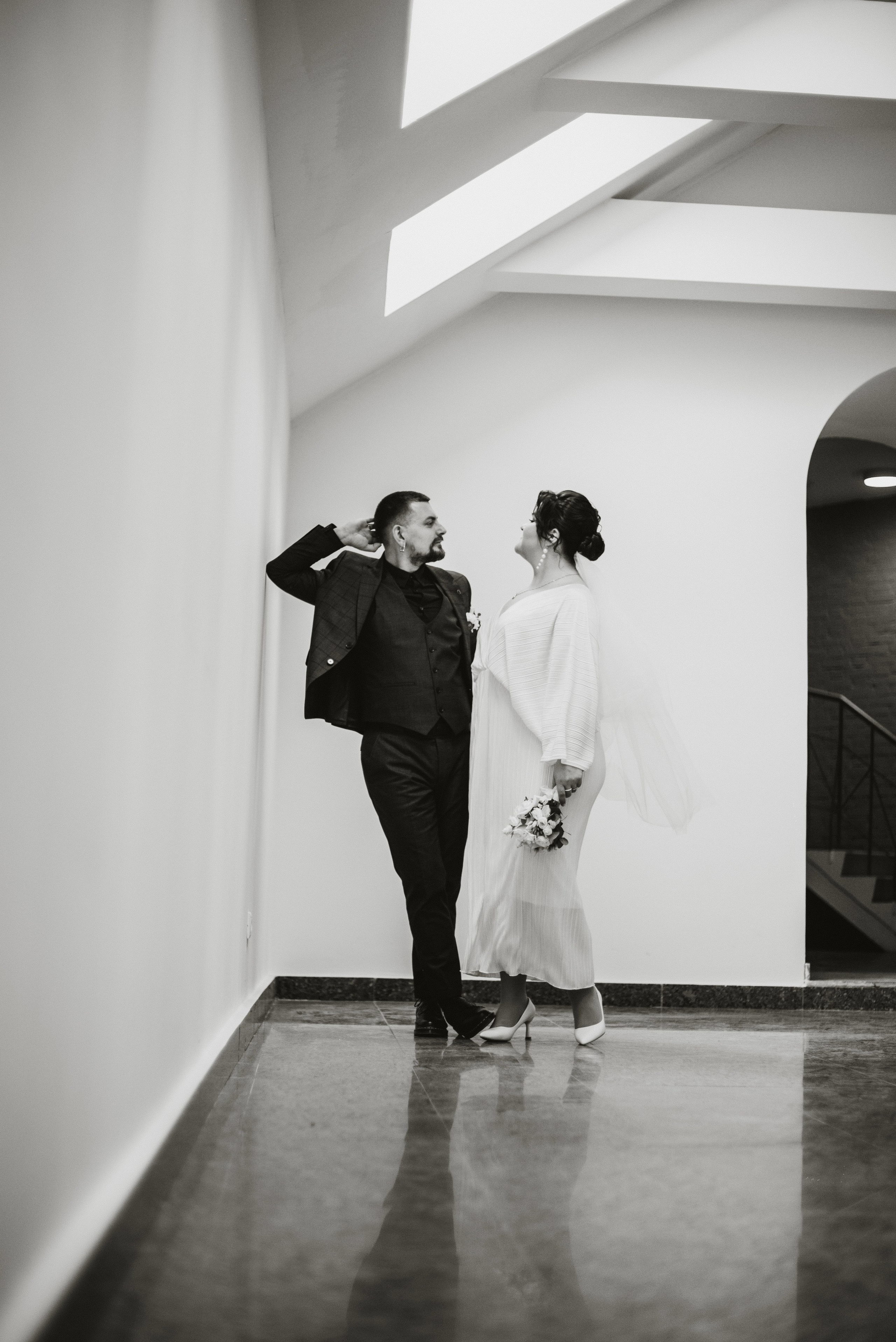 Свадьба 11 апреля. Творческий фотограф в Волгограде