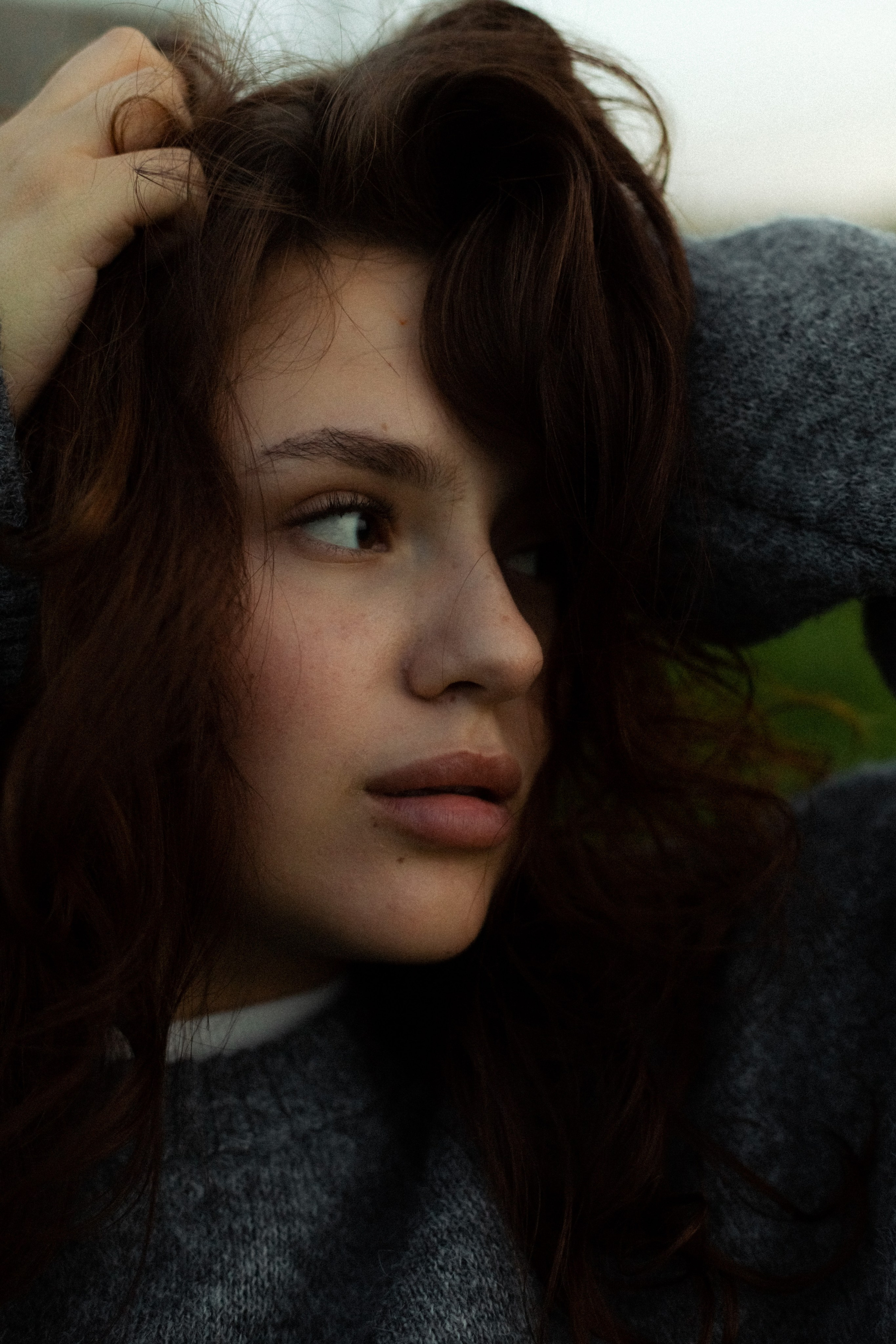 Хотела счастья. Валерия Трофимова ФОТОГРАФ|Санкт-Петербург |Крым