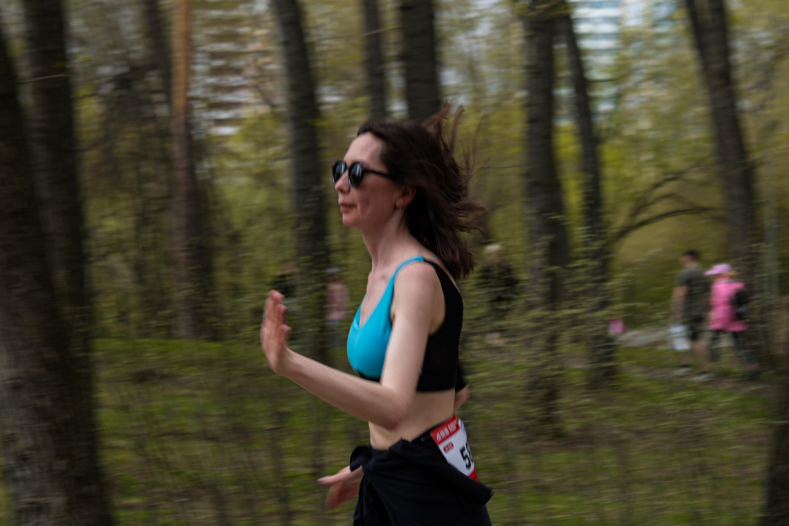 Майская гроза