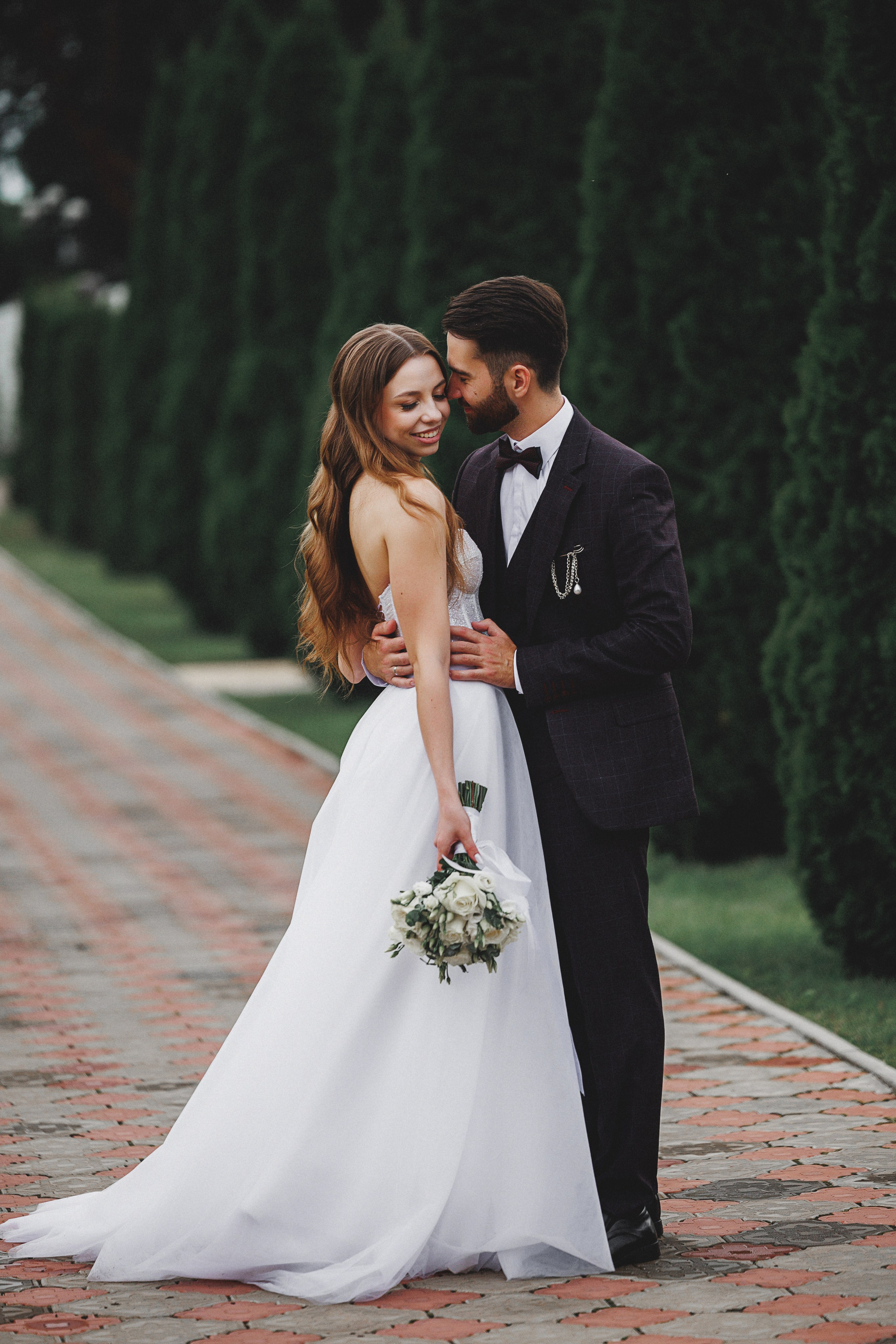 Kirill&Ksenya. Профессиональный Свадебный Фотограф Михаил Костин